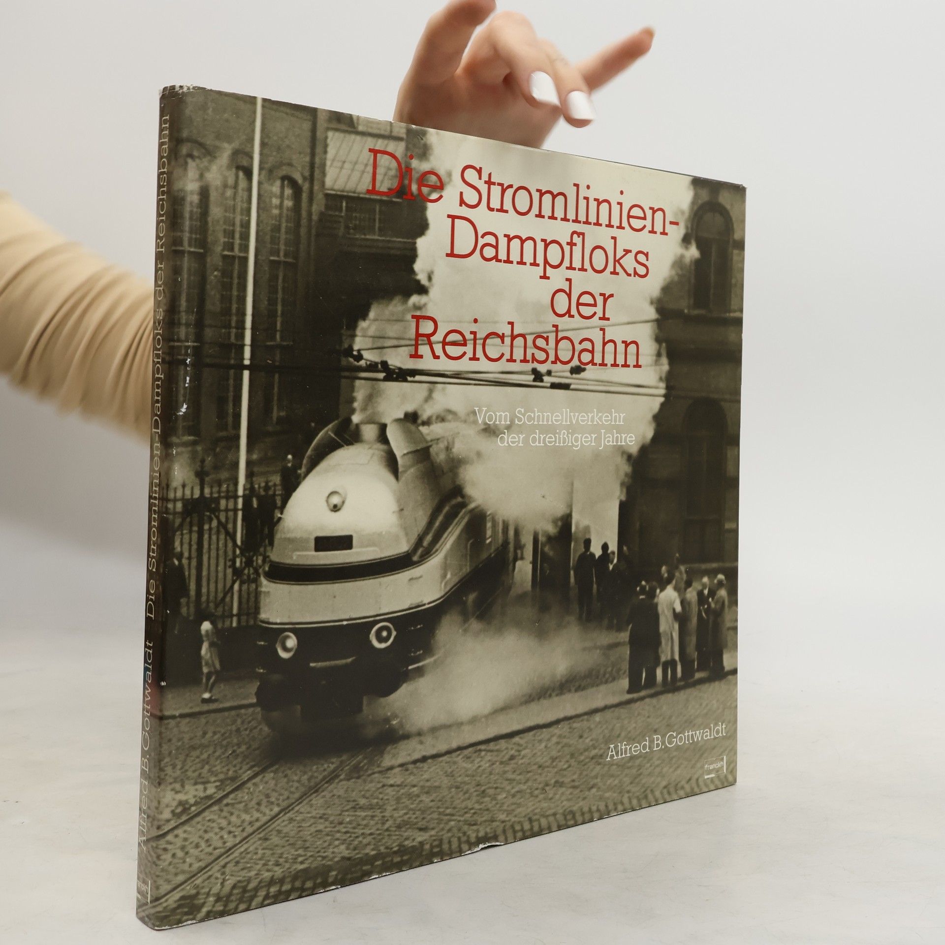 Horst Joachim Obermayer Taschenbuch deutsche Reisezugwagen