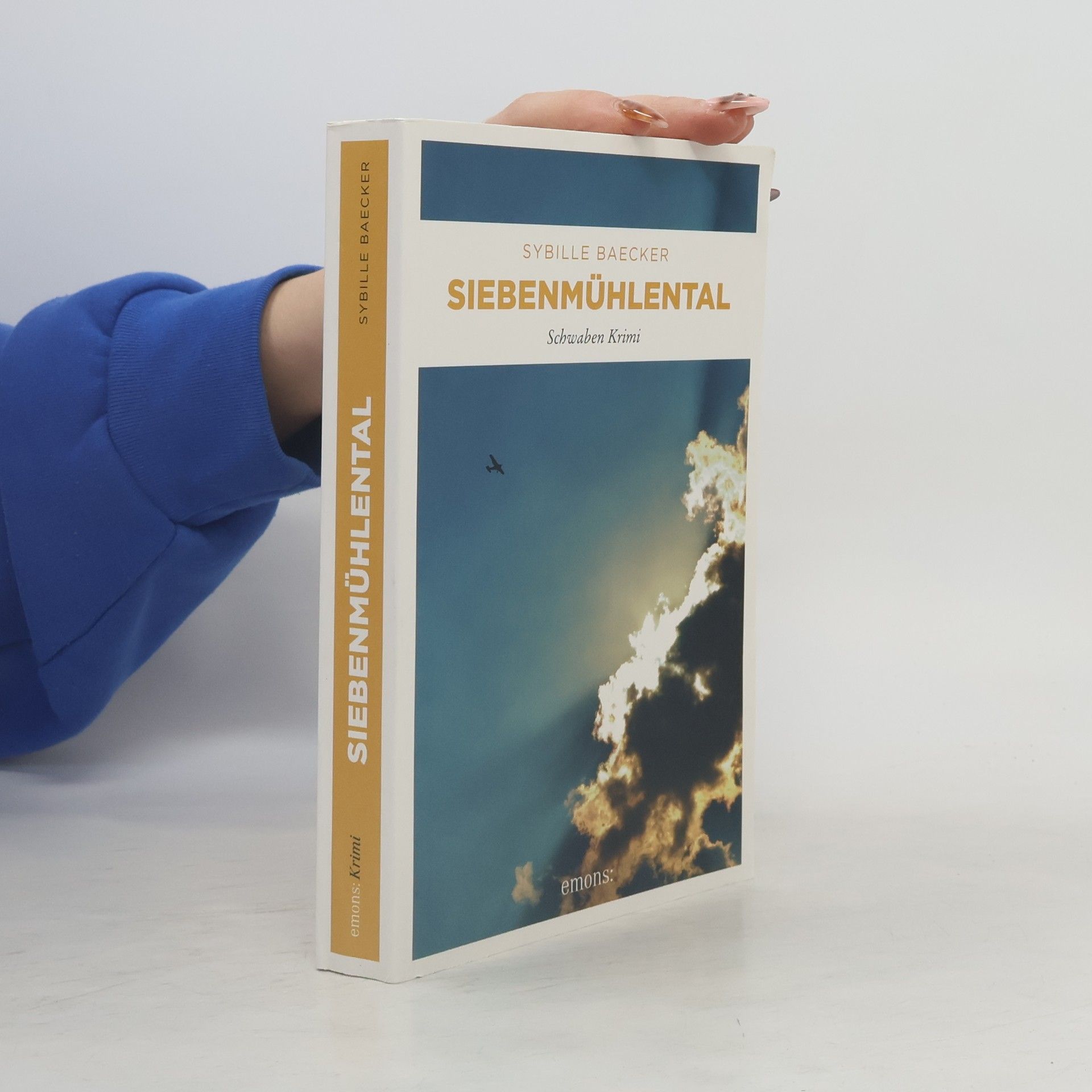 Sybille Baecker Siebenmühlental