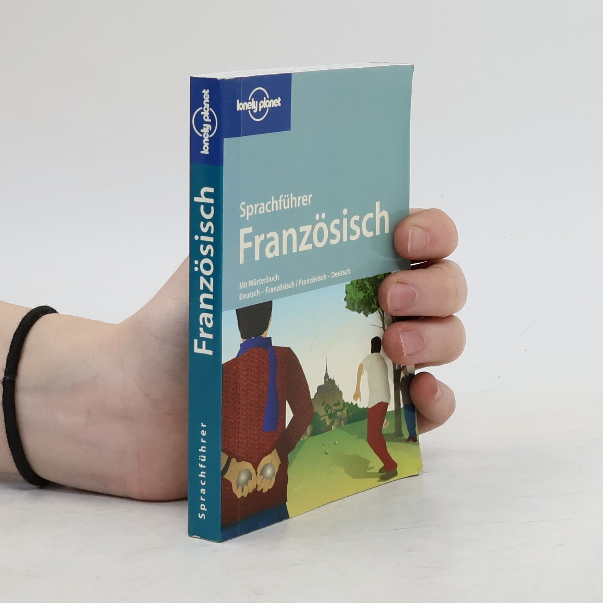 Various authors Französisch