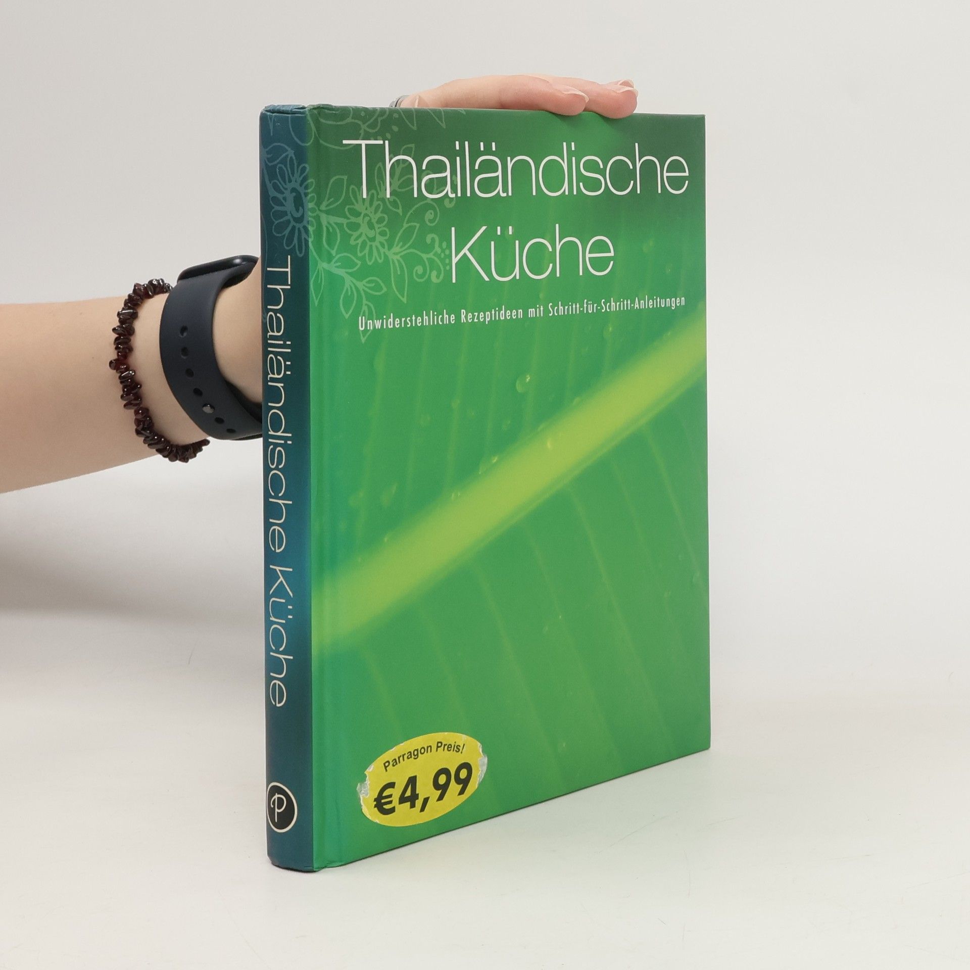 Autorenkollektiv Thailändische Küche