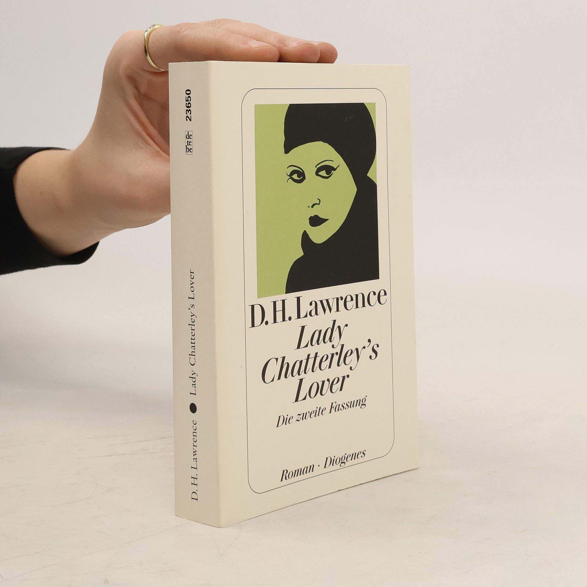 Lady Chatterley's Lover