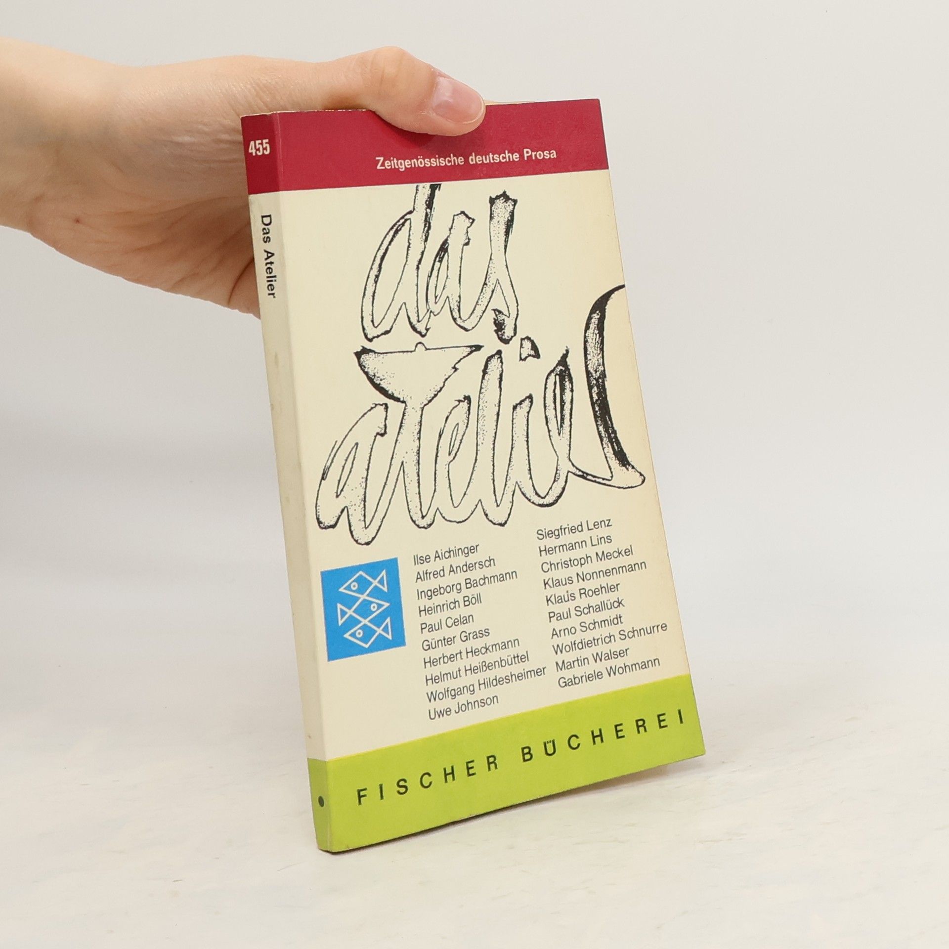 Collectif d'auteurs Das Atelier