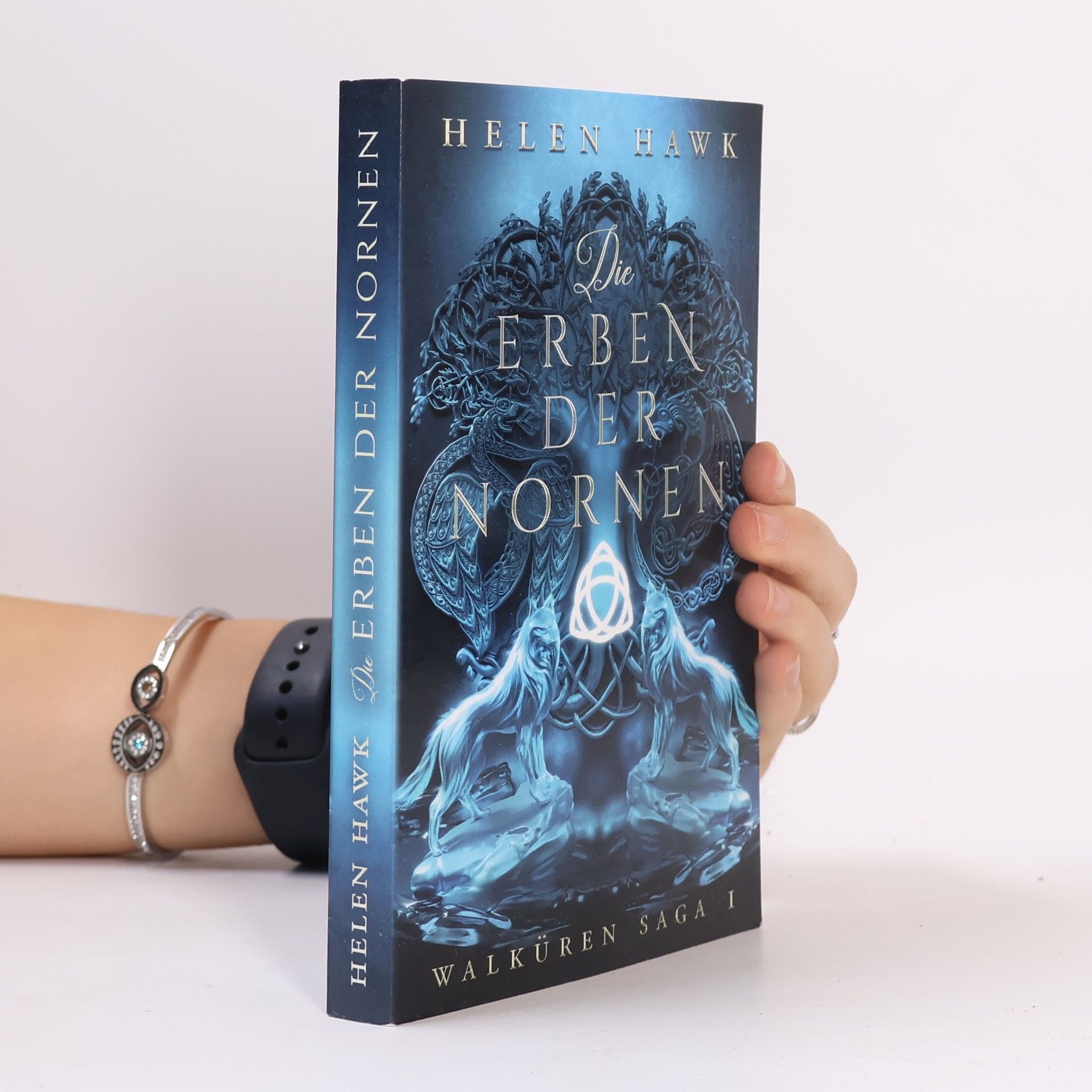 Die Erben der Nornen