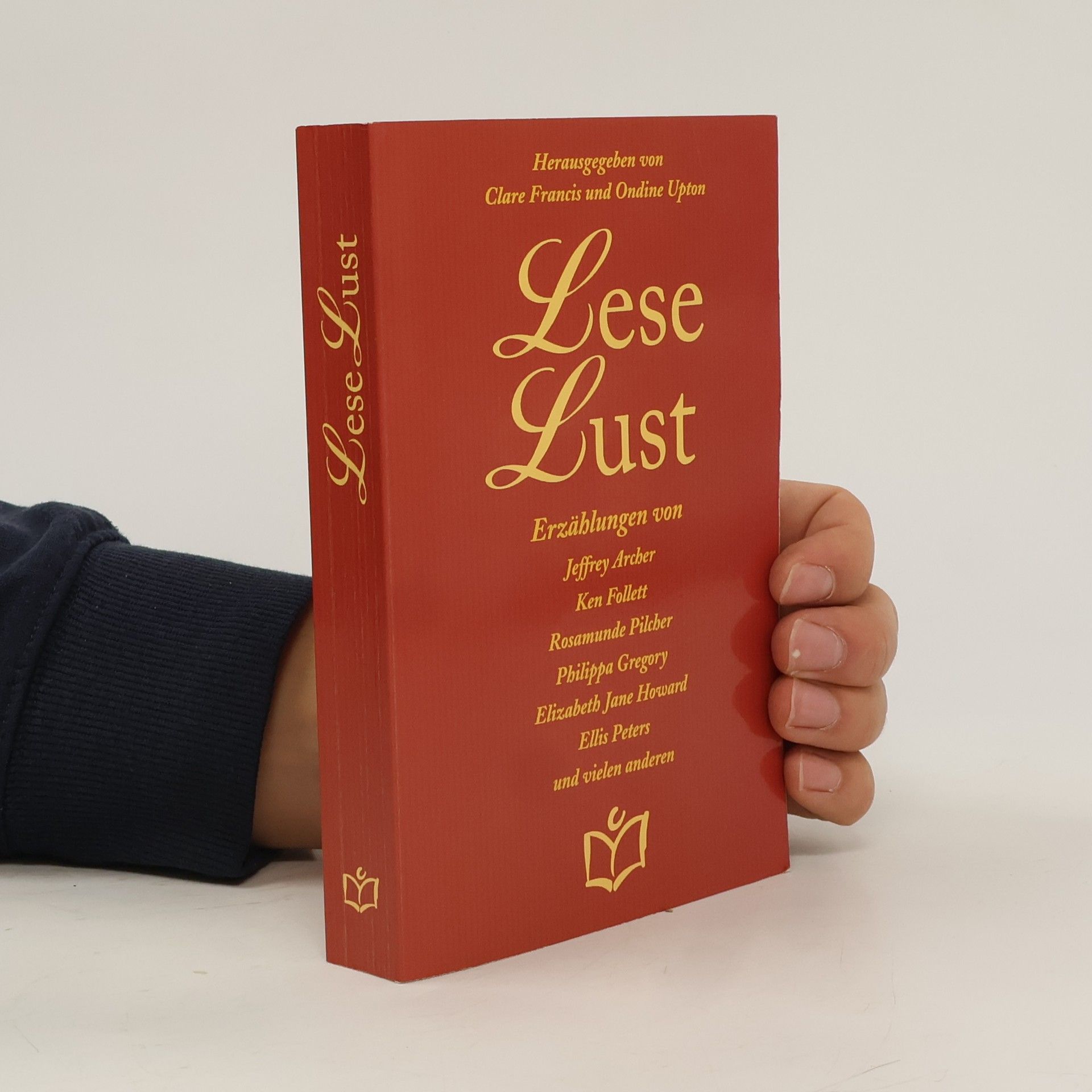 Kolektív autorov Lese Lust