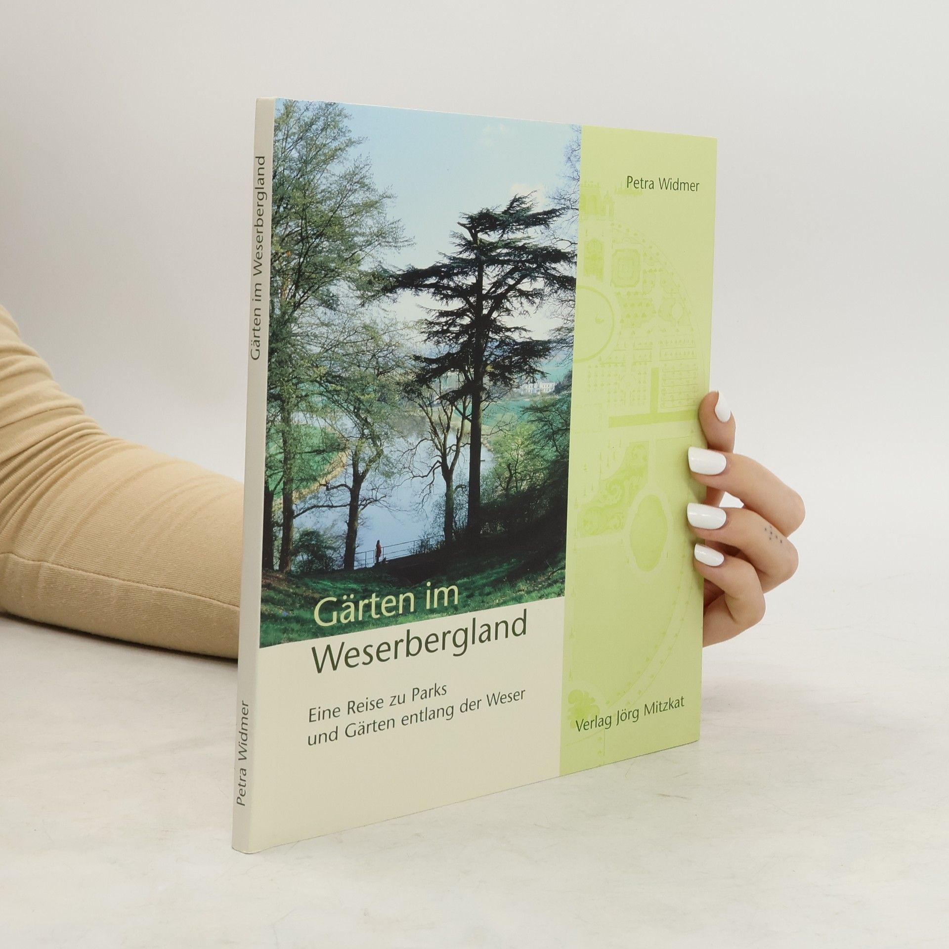 Gärten im Weserbergland