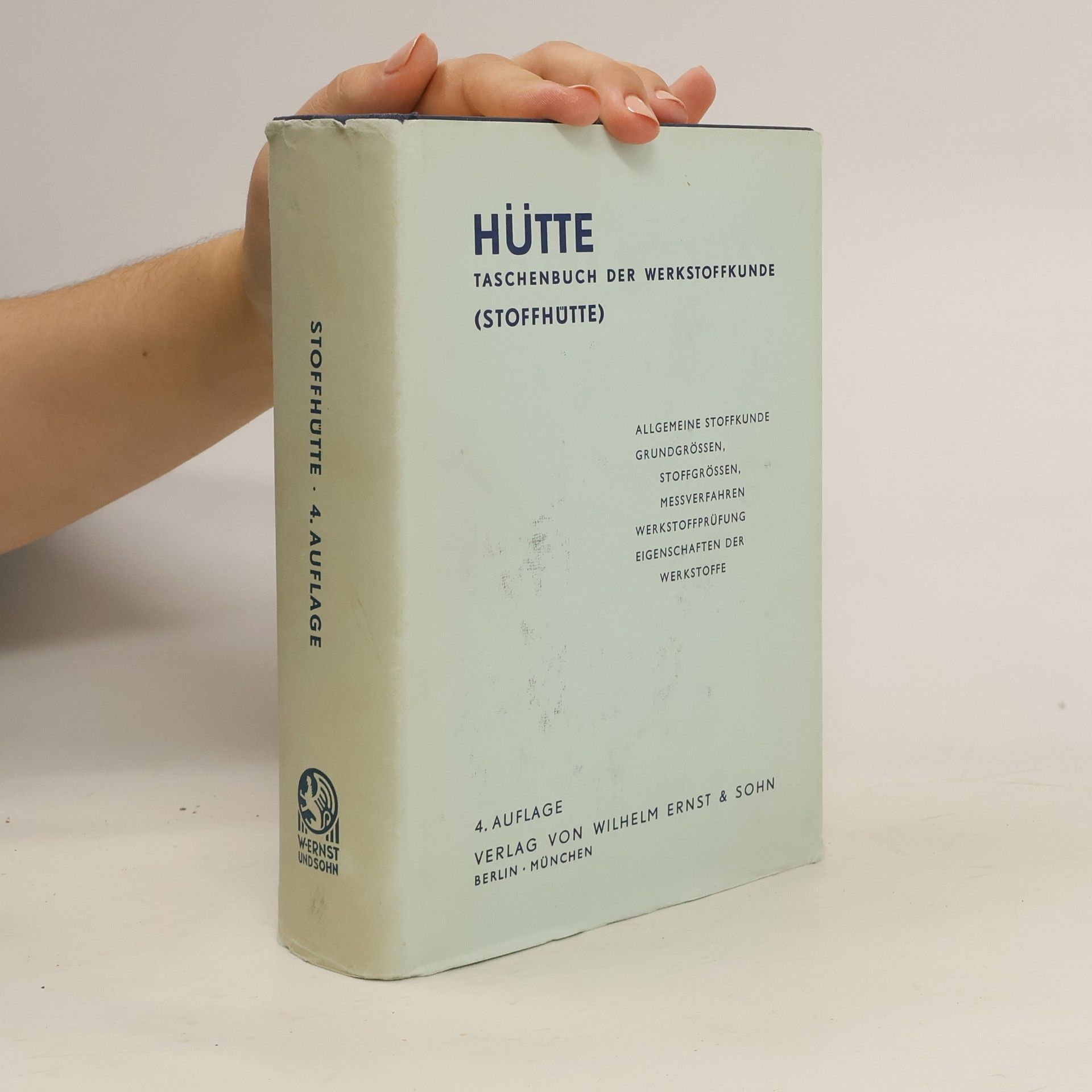 Autorenkollektiv Hütte 4