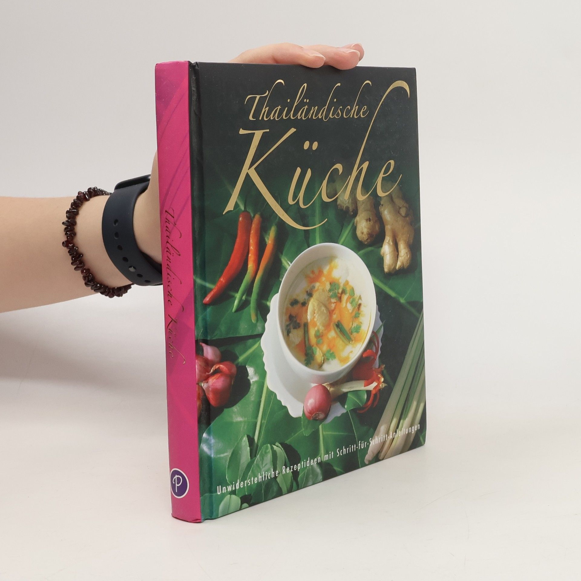 Lisa Heilig Thailändische Küche