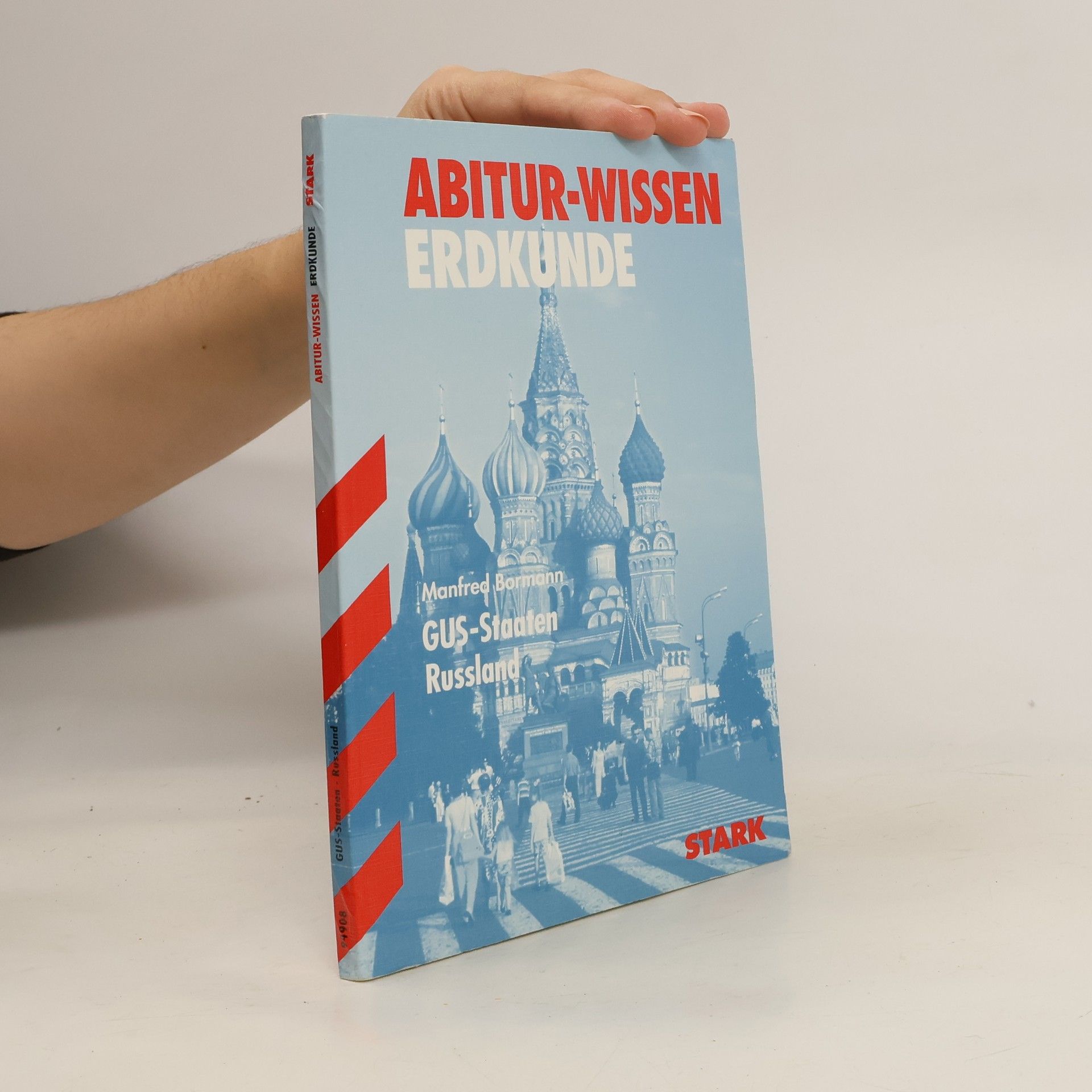 Manfred Bormann GUS-Staaten, Russland