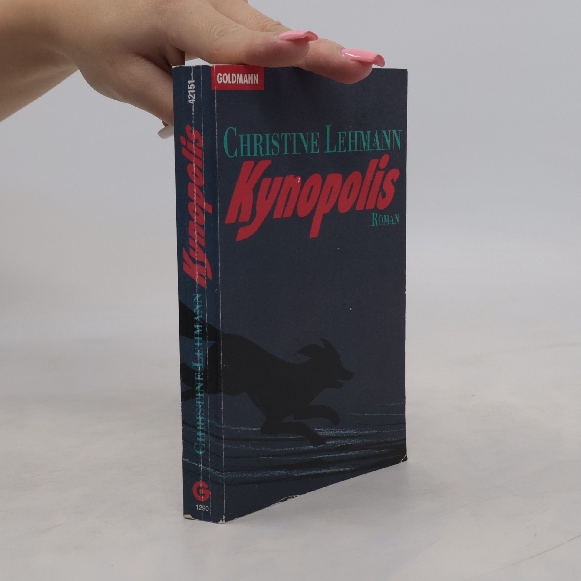 Kristina Lemann Kynopolis