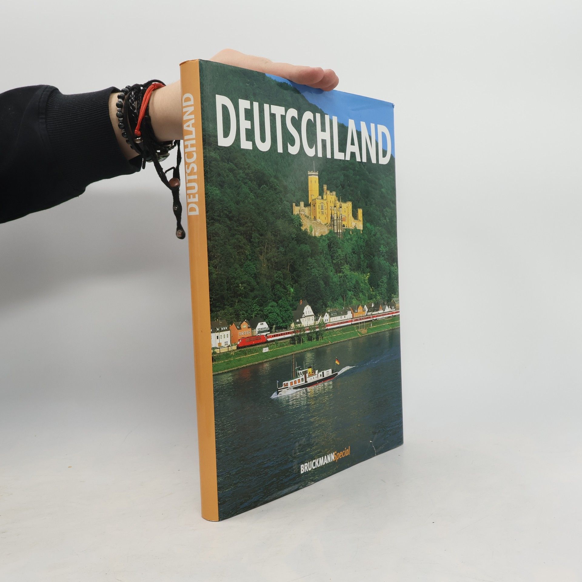 Barbara Kiesewetter Deutschland