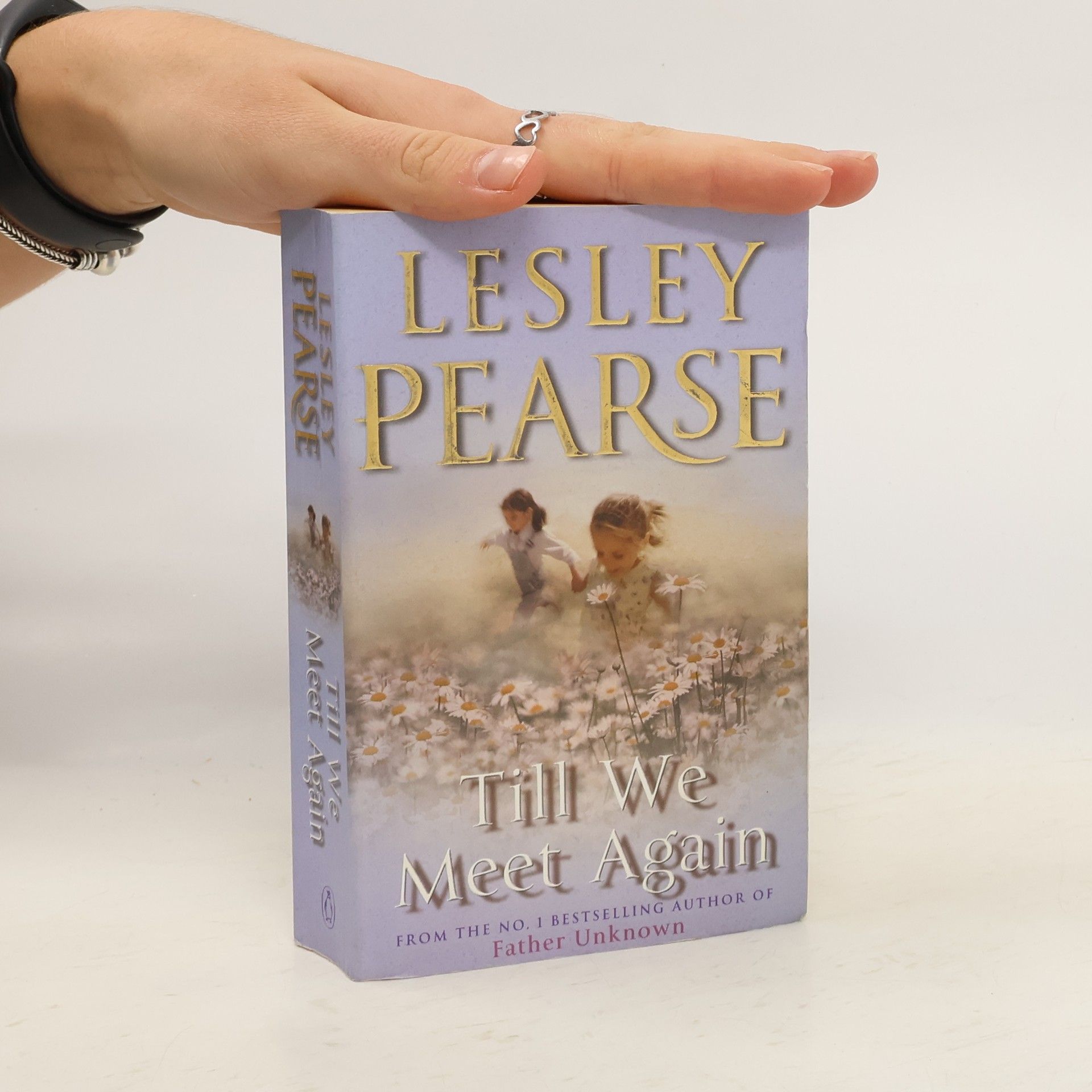 Lesley Pearse Till We Meet Again