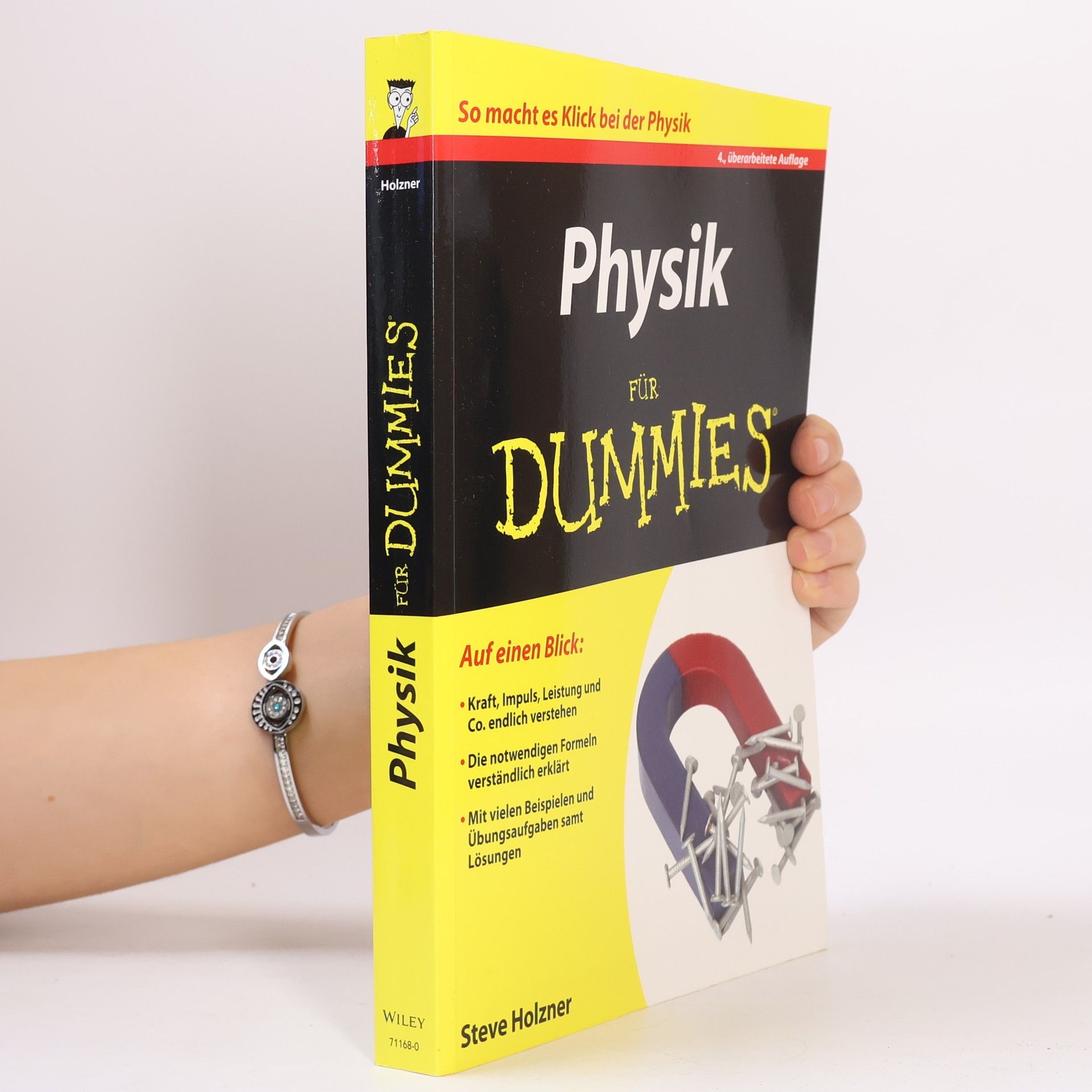 Physik für Dummies