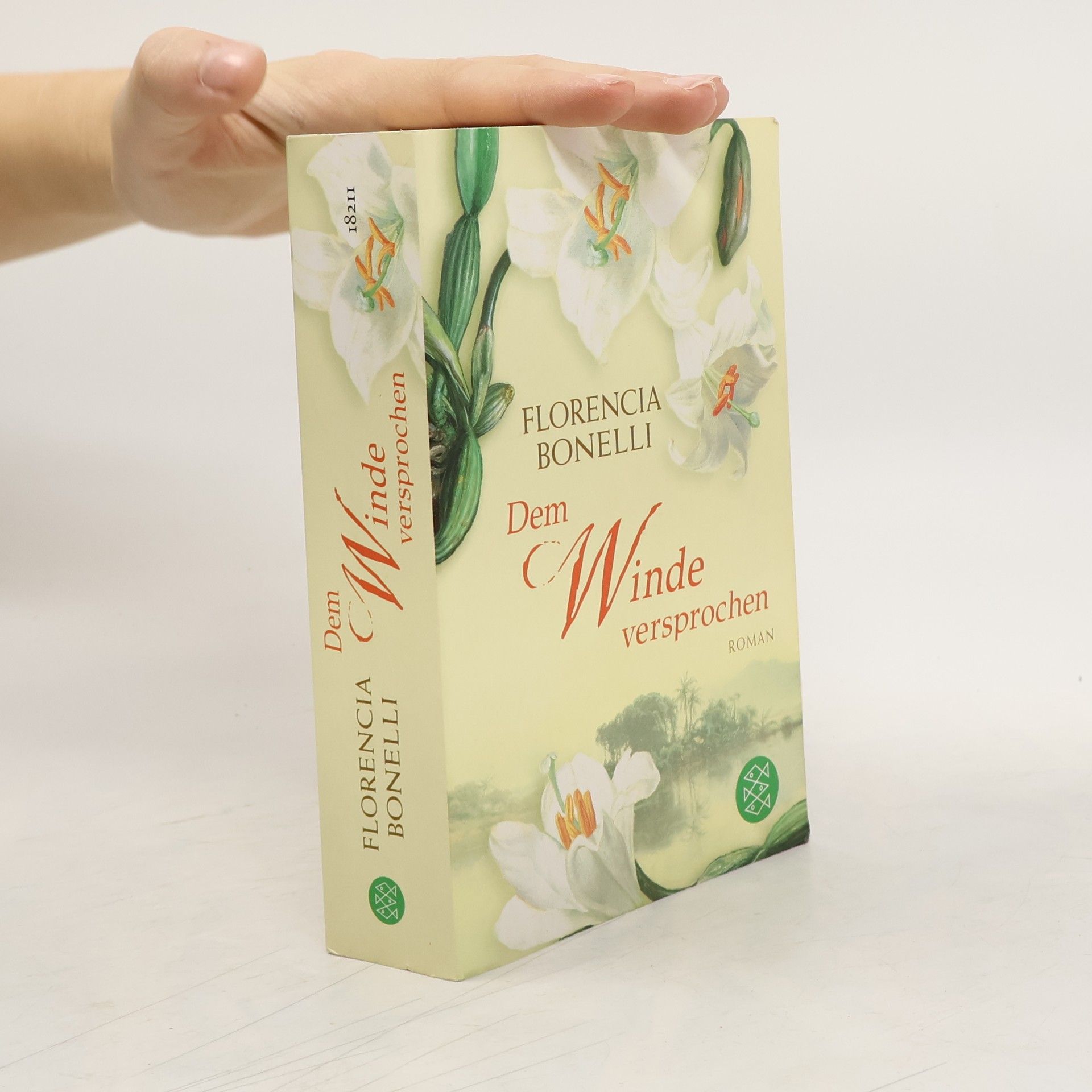 Dem Winde versprochen