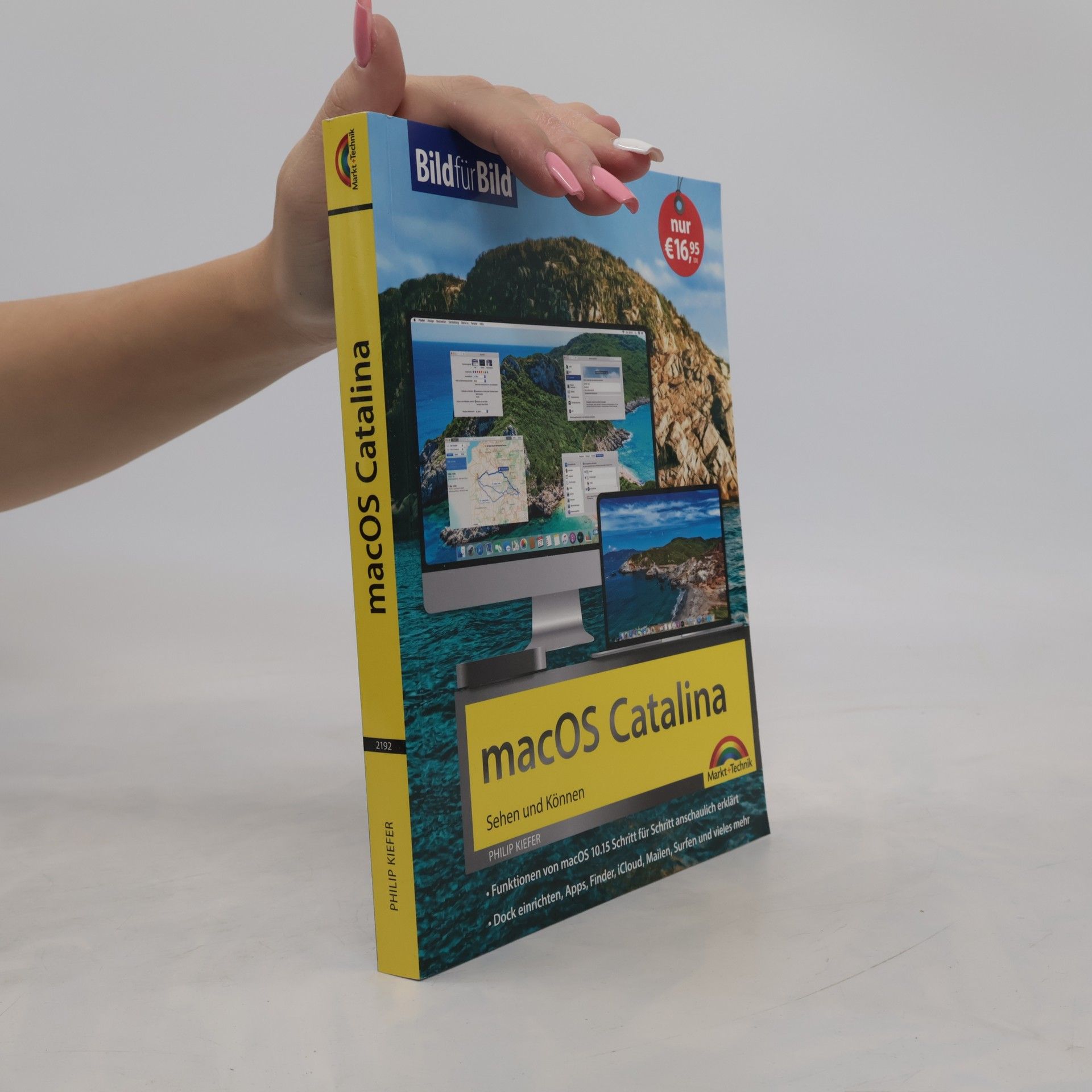 Philip Kiefer macOS Catalina