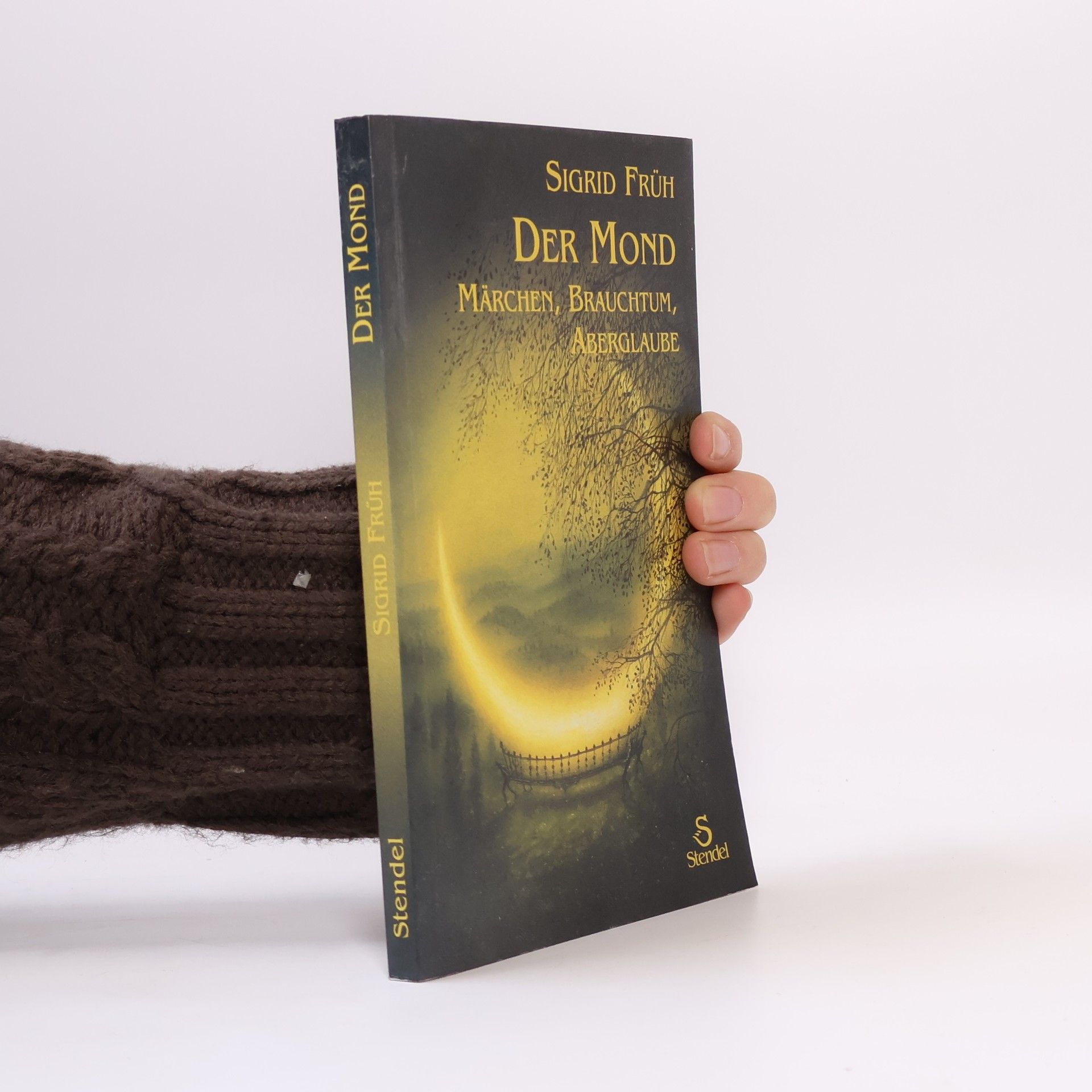 Sigrid Früh Der Mond