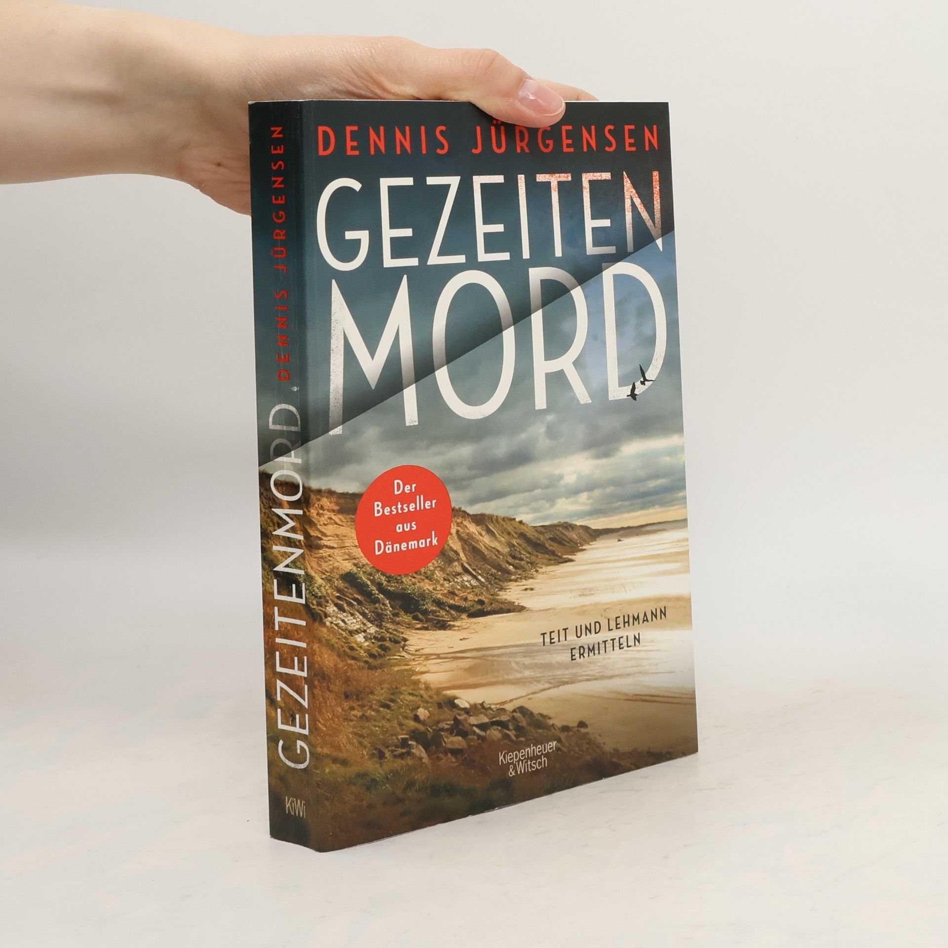 Gezeiten Mord