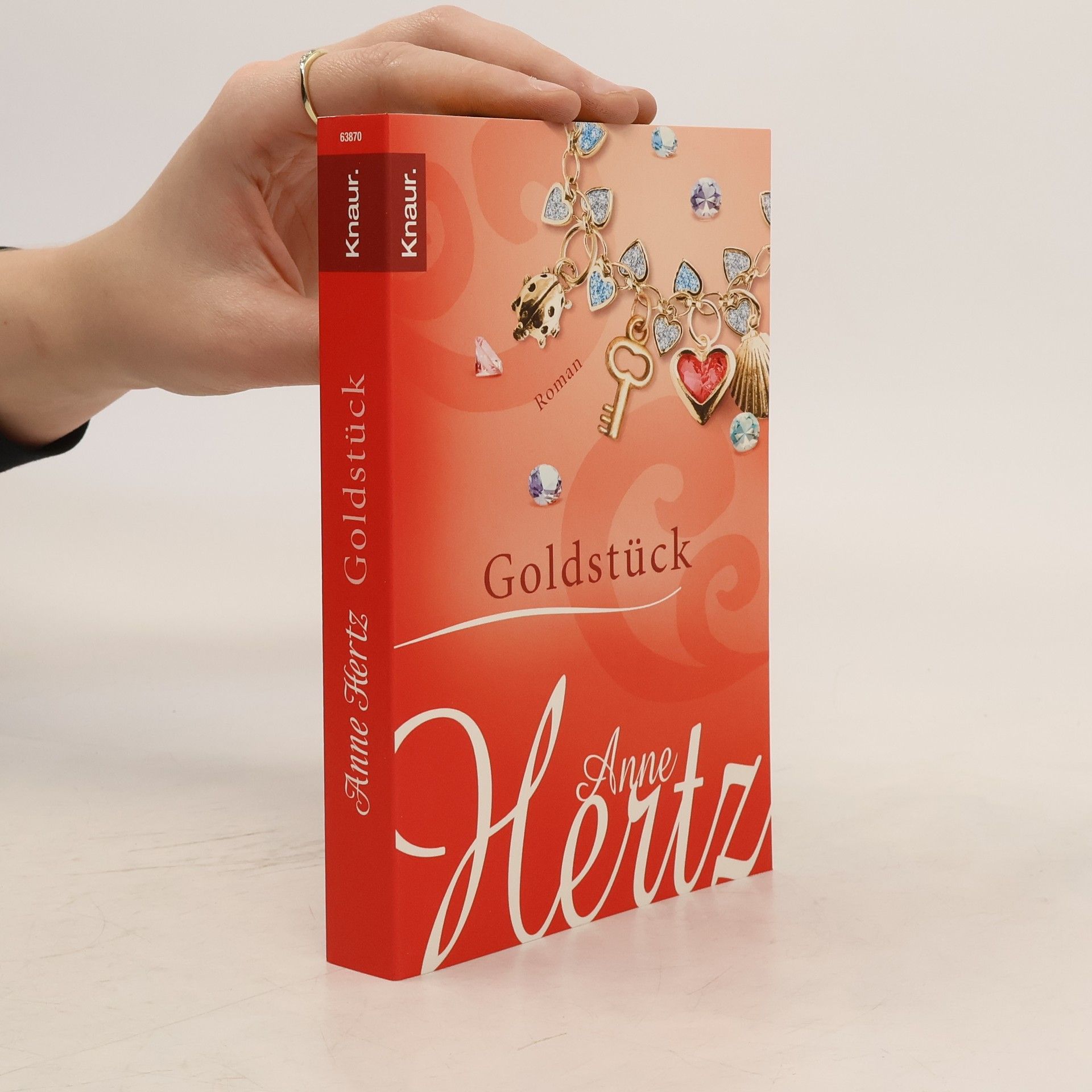 Anne Hertz Goldstuck