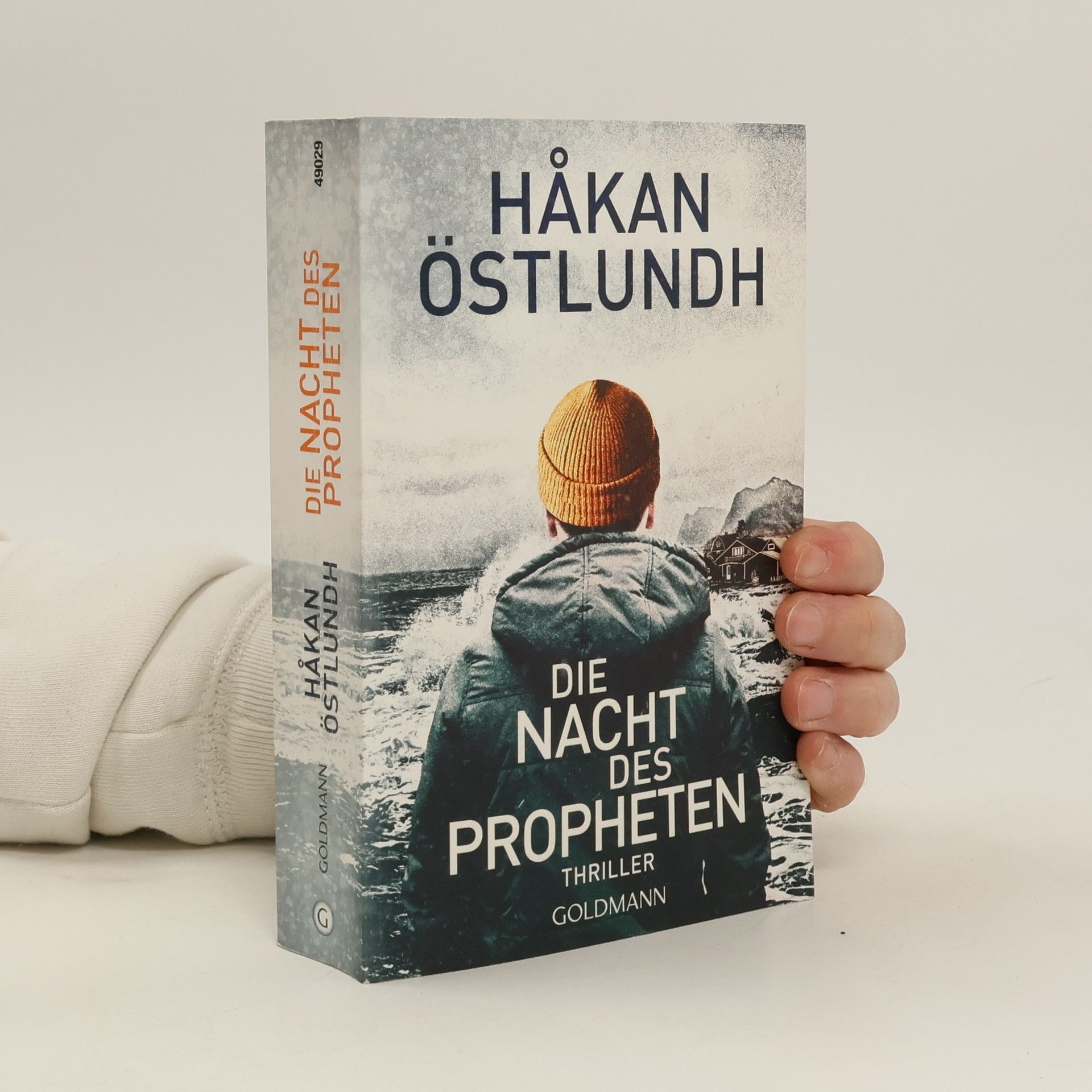 Die Nacht des Propheten