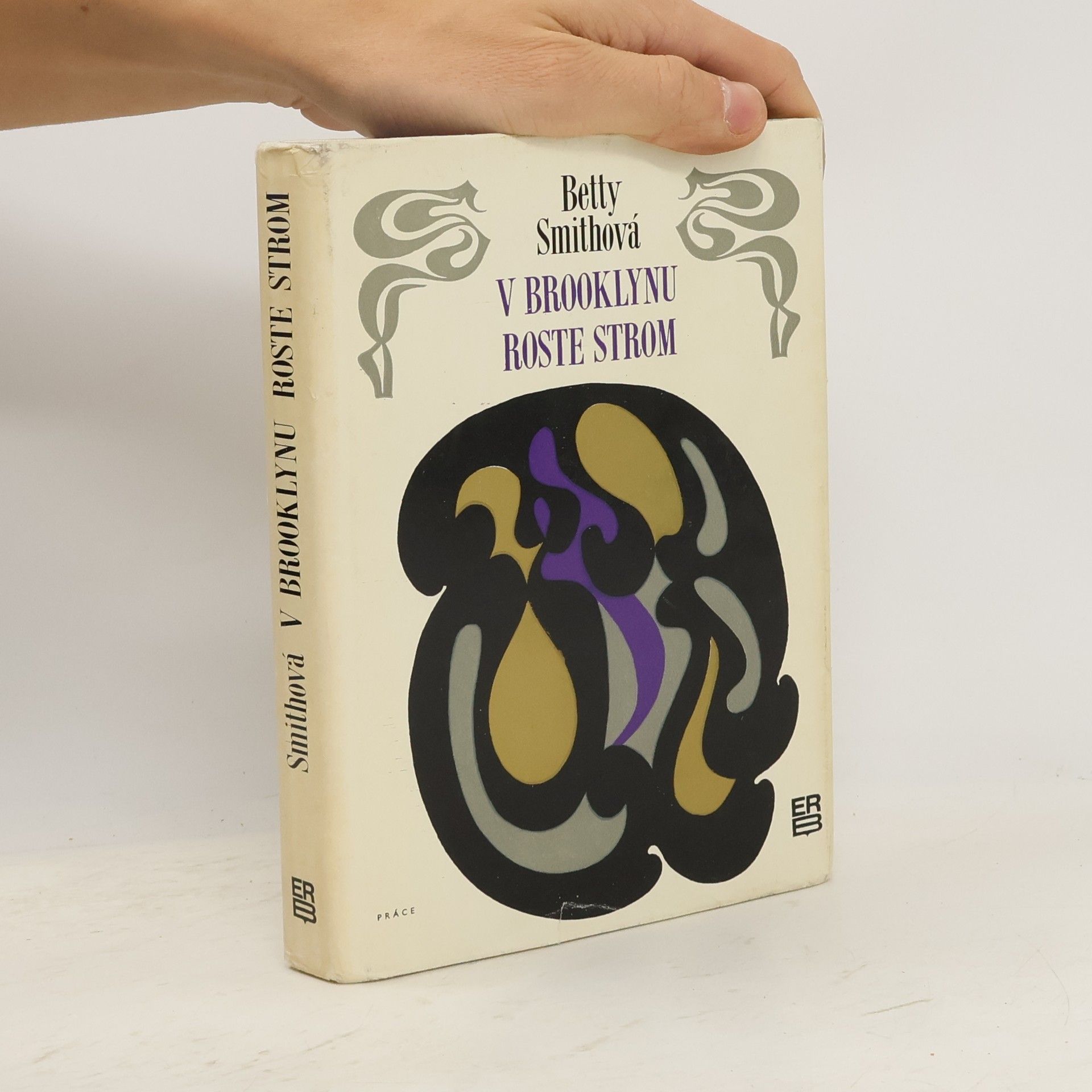 V Brooklynu roste strom