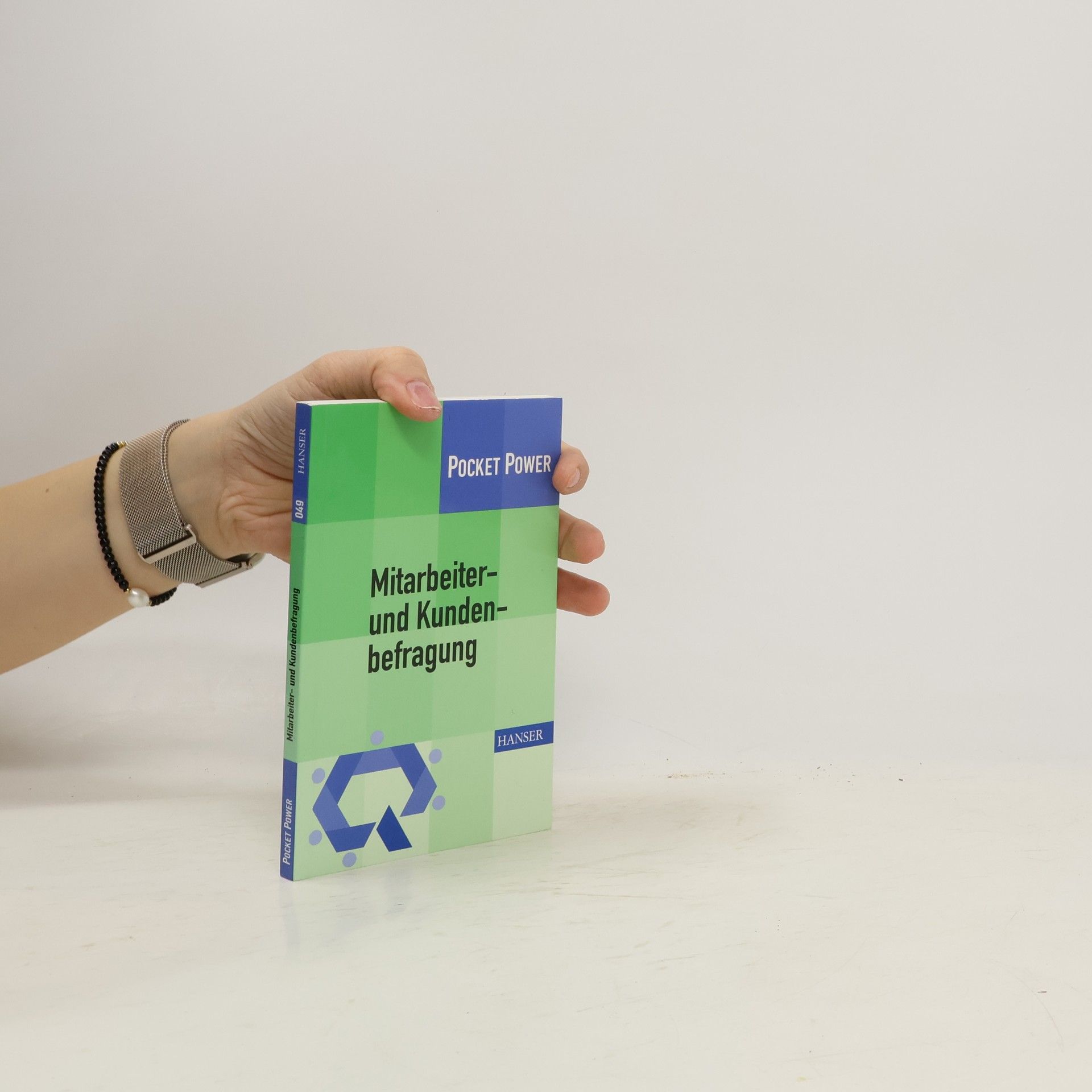 Edmund Görtler Mitarbeiter- und Kundenbefragungen