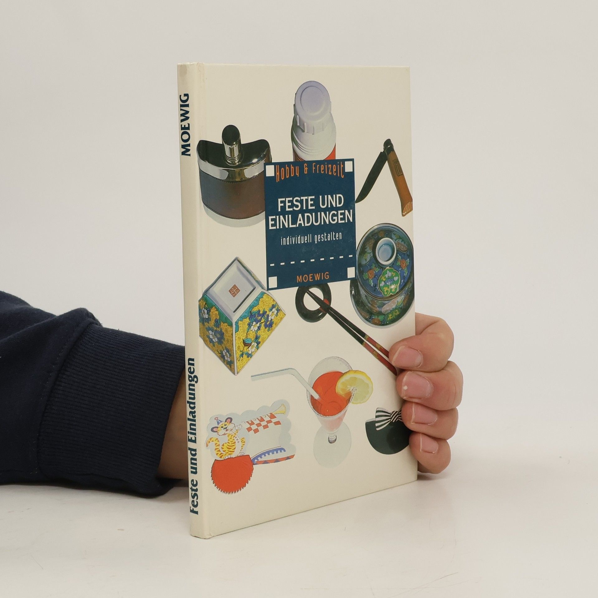 Feste und Einladungen