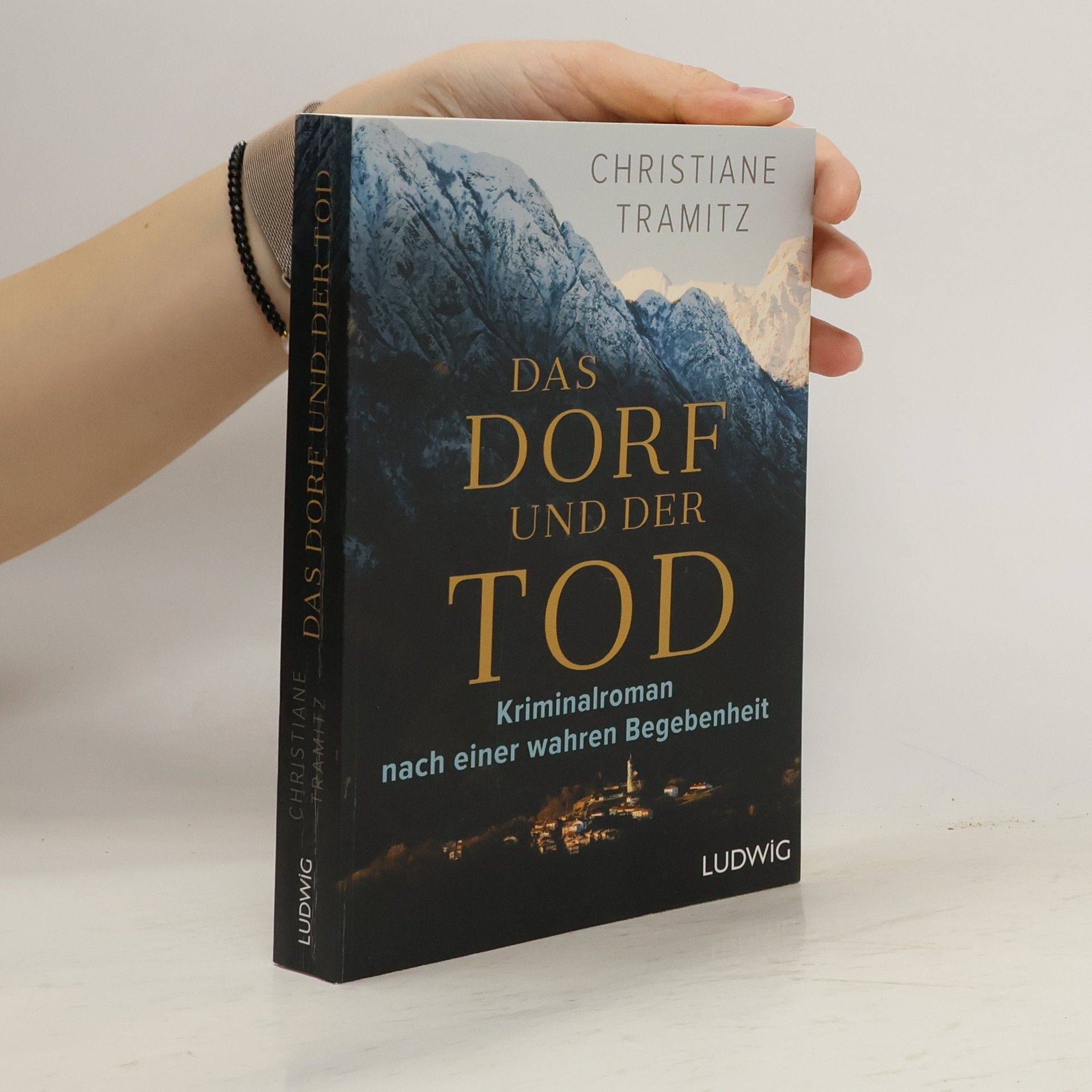 Das Dorf und der Tod