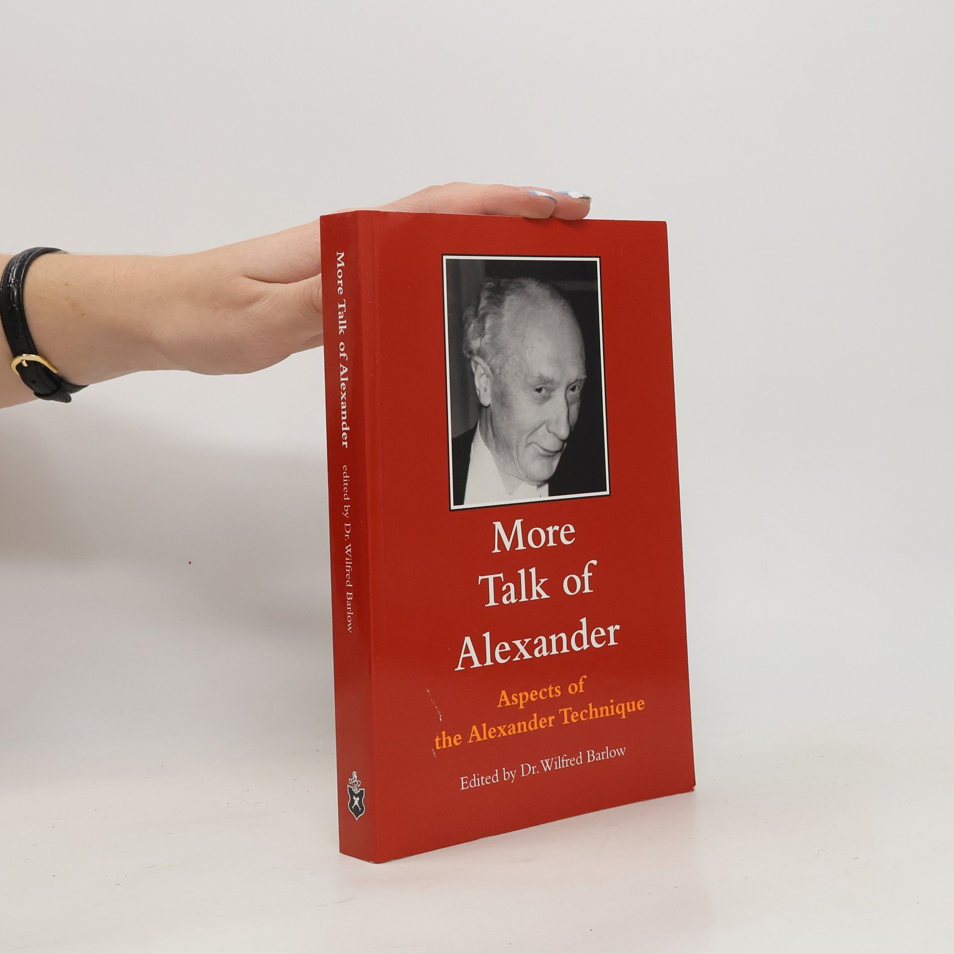 Wilfred Barlow More Talk of Alexander