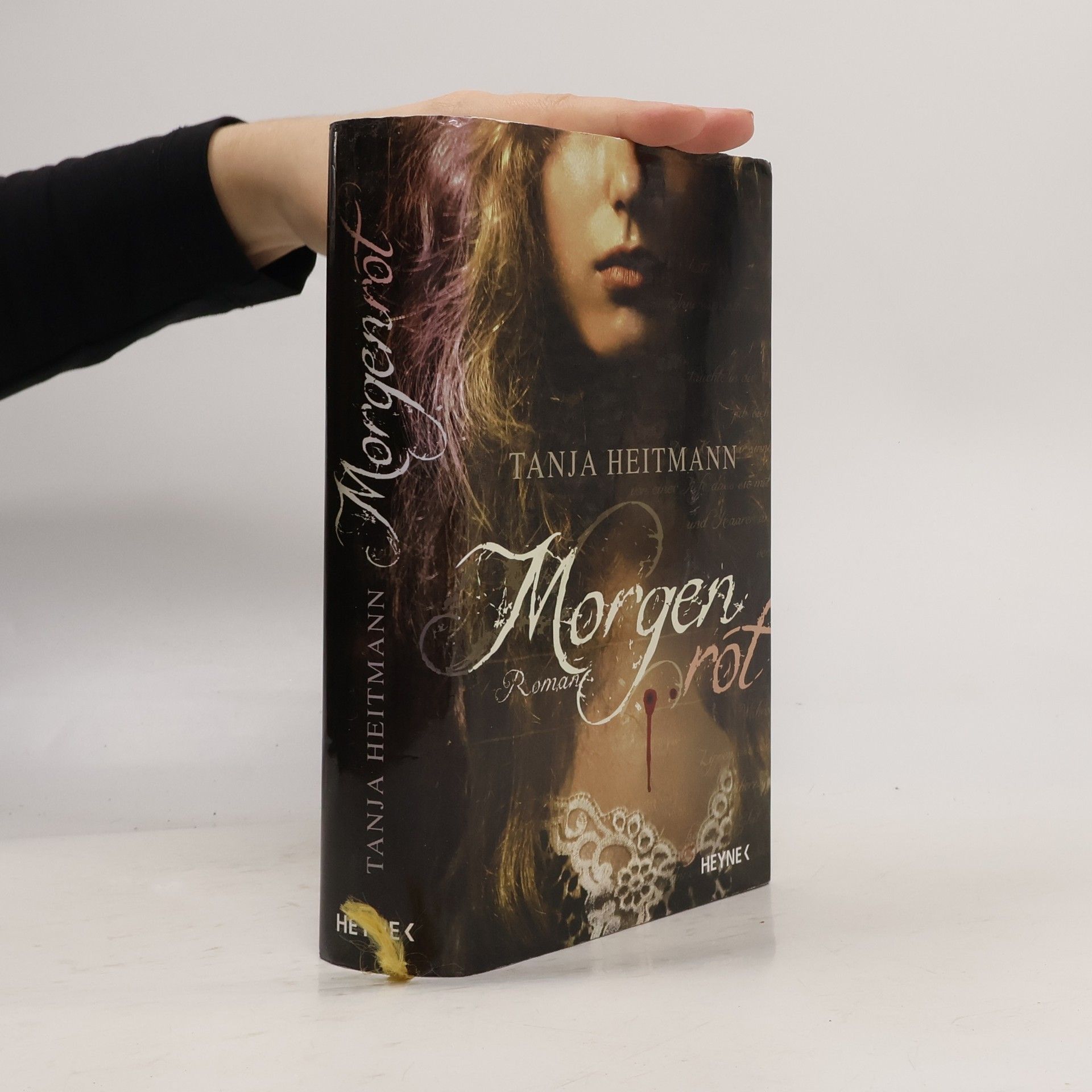 Tanja Heitmann Morgenrot