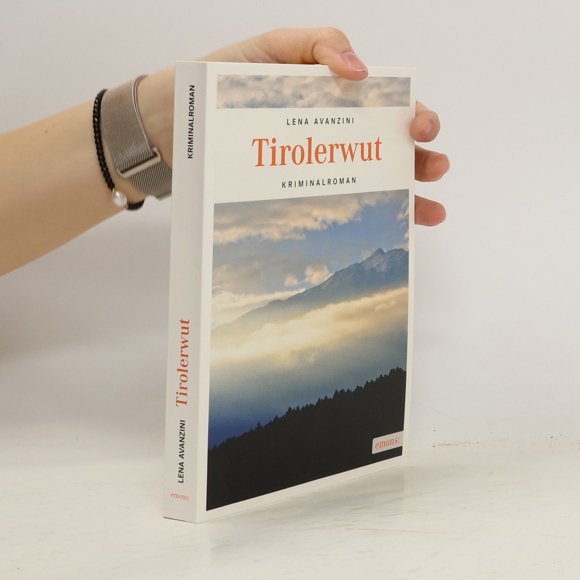 Lena Avanzini Tirolerwut