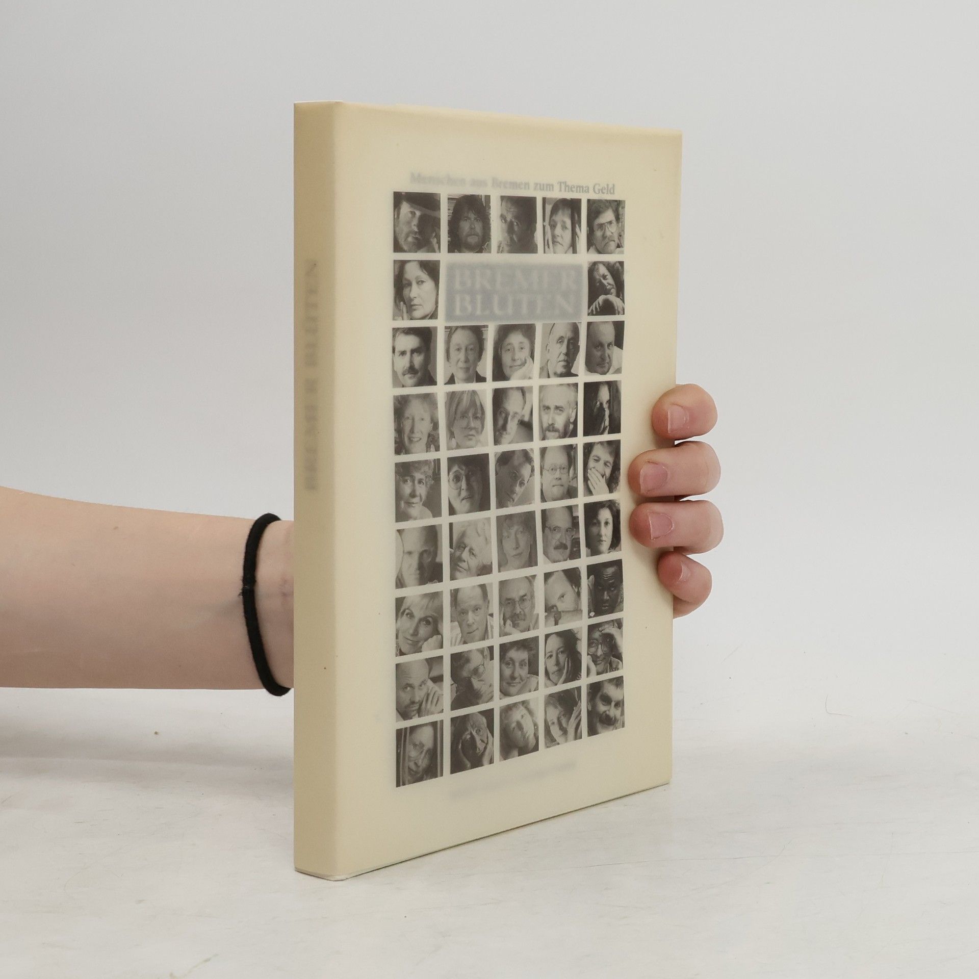 Kolektív autorov Bremer Blüten