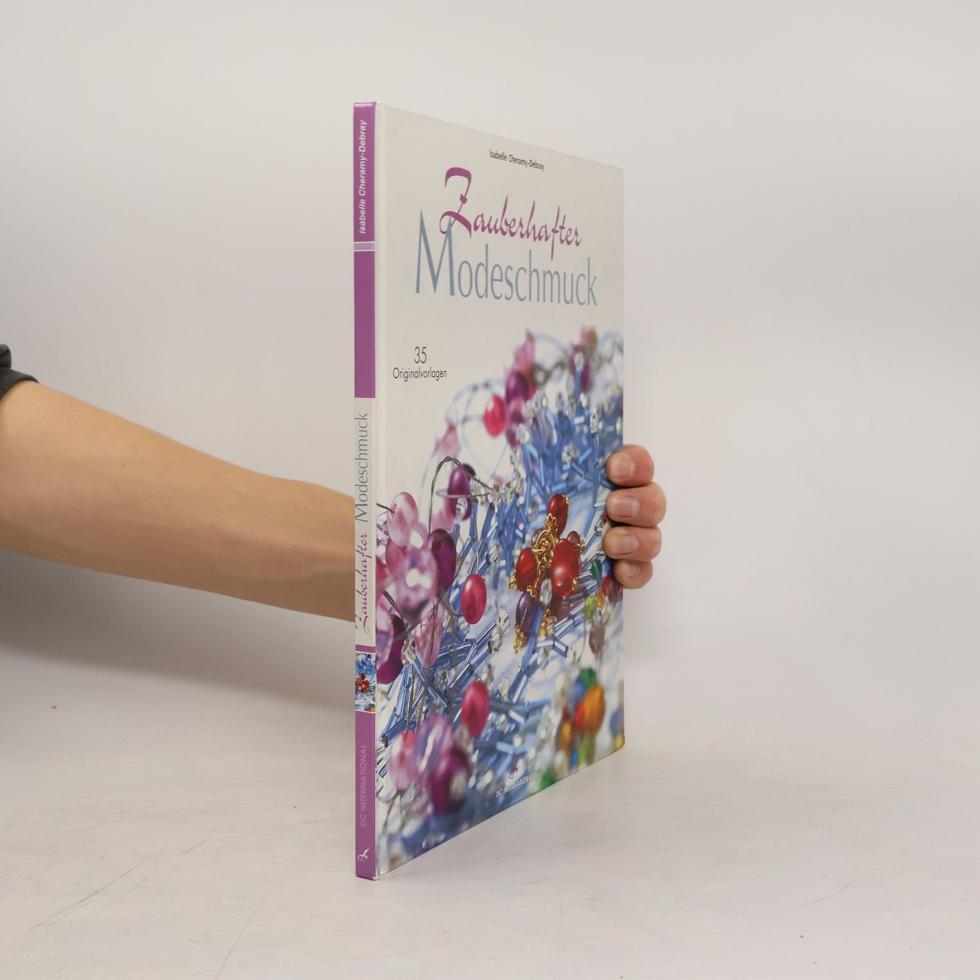 Zauberhafter Modeschmuck