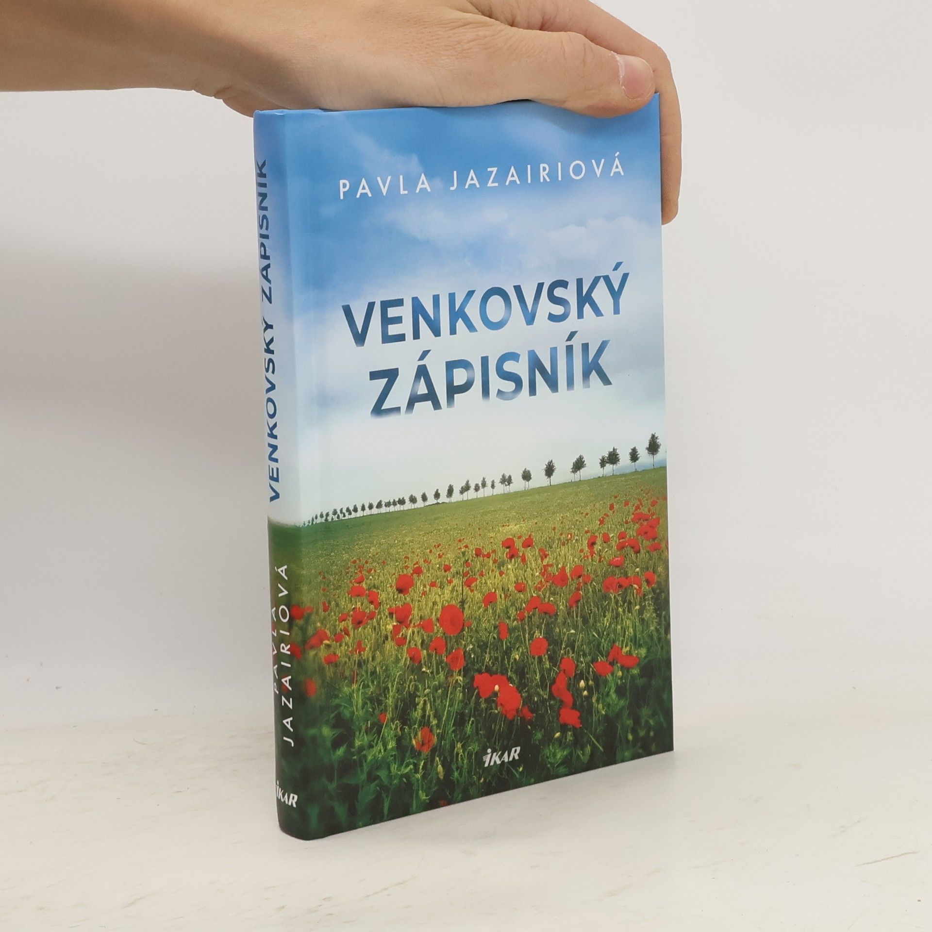 Venkovský zápisník