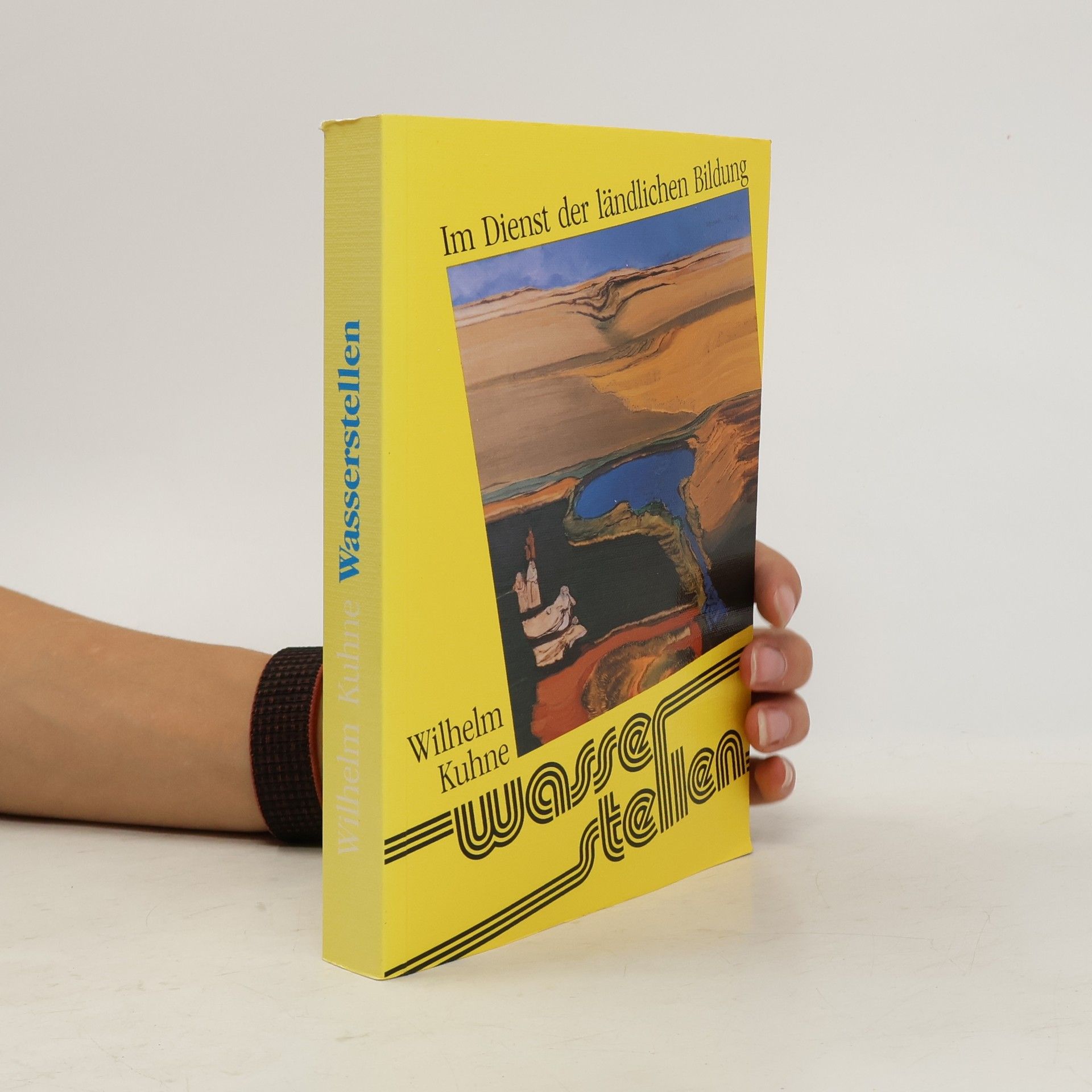 Hardehausener Themen 6