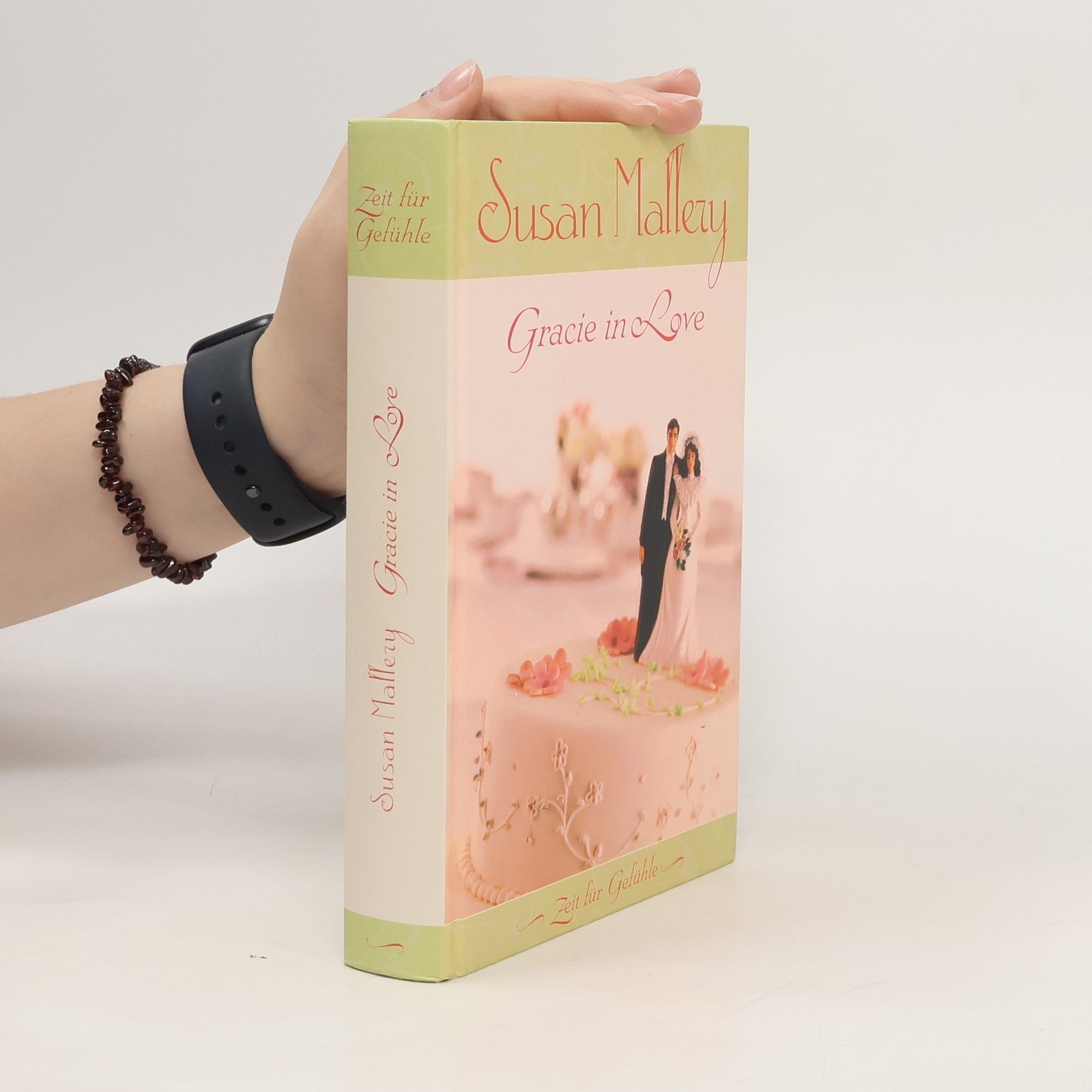 Susan Mallery Gracie in Love