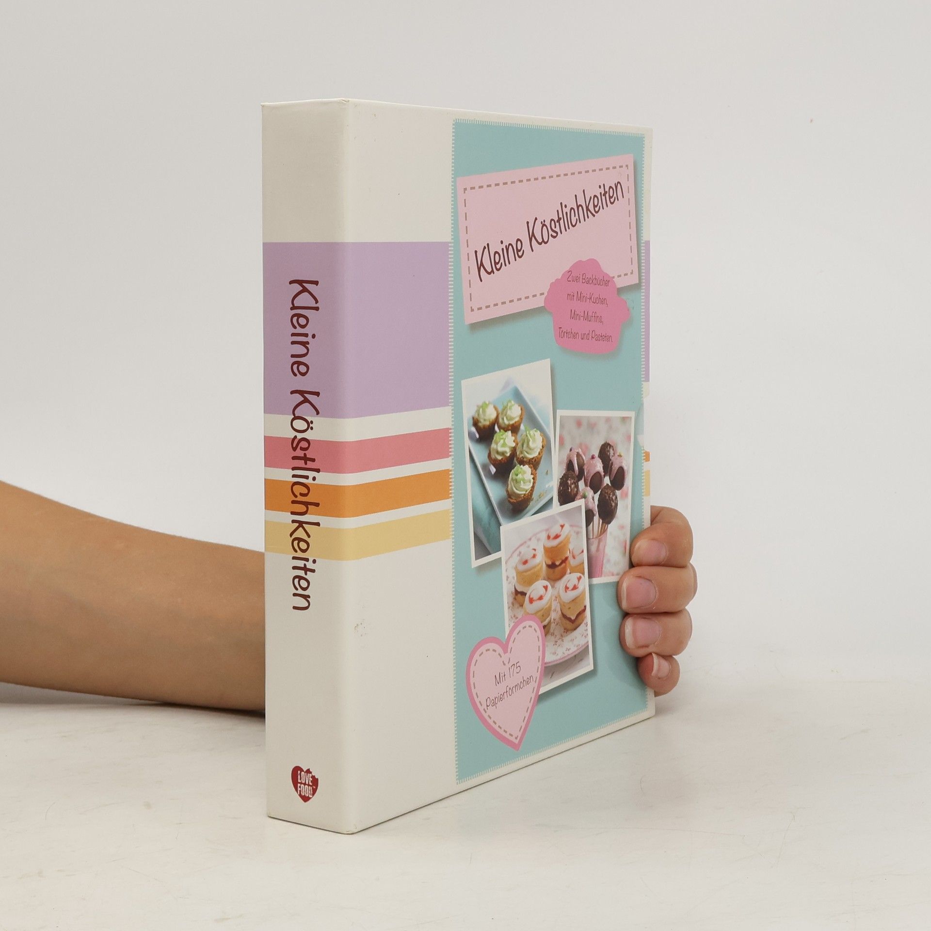 Sara Lewis Kleine Köstlichkeiten