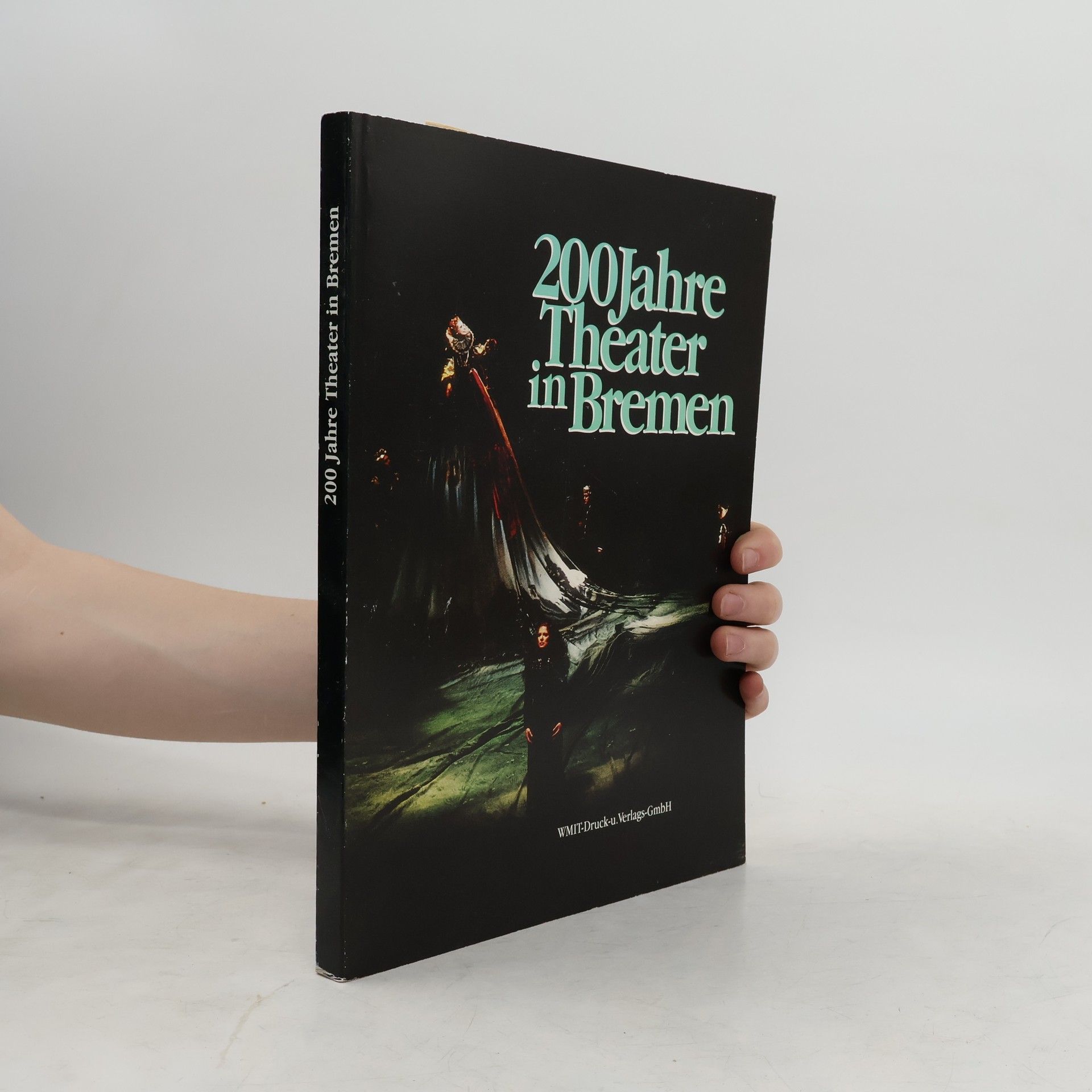 200 Jahre Theater im Bremen