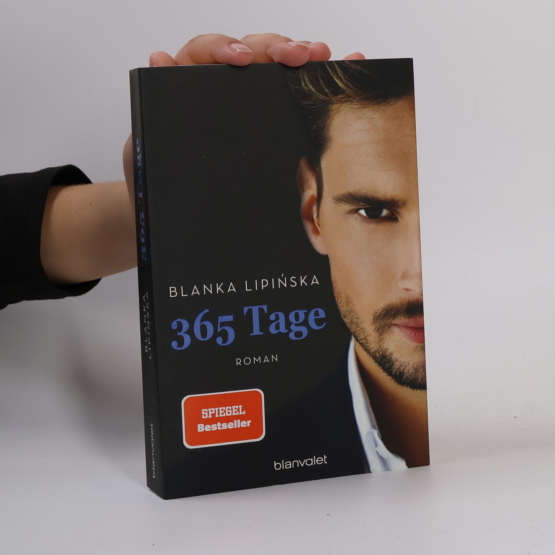 Blanka Lipińska 365 Tage