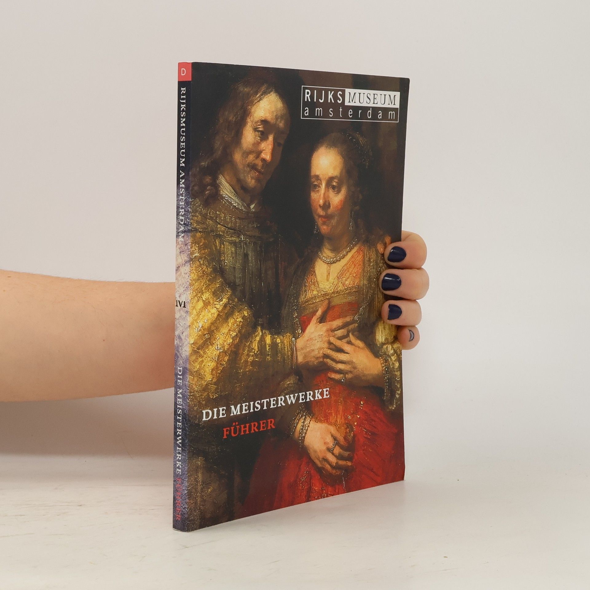 Die Meisterwerke Führer