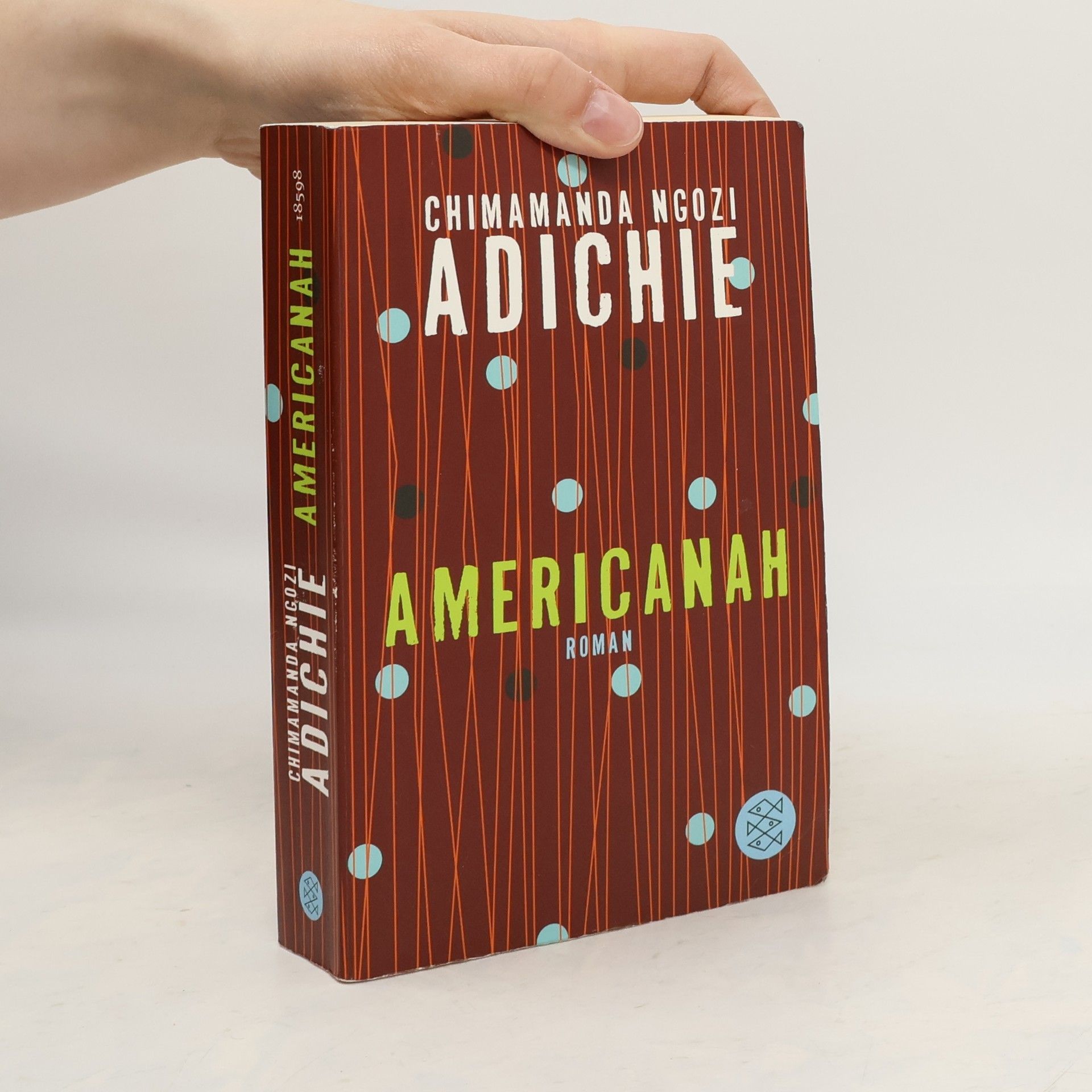 Americanah