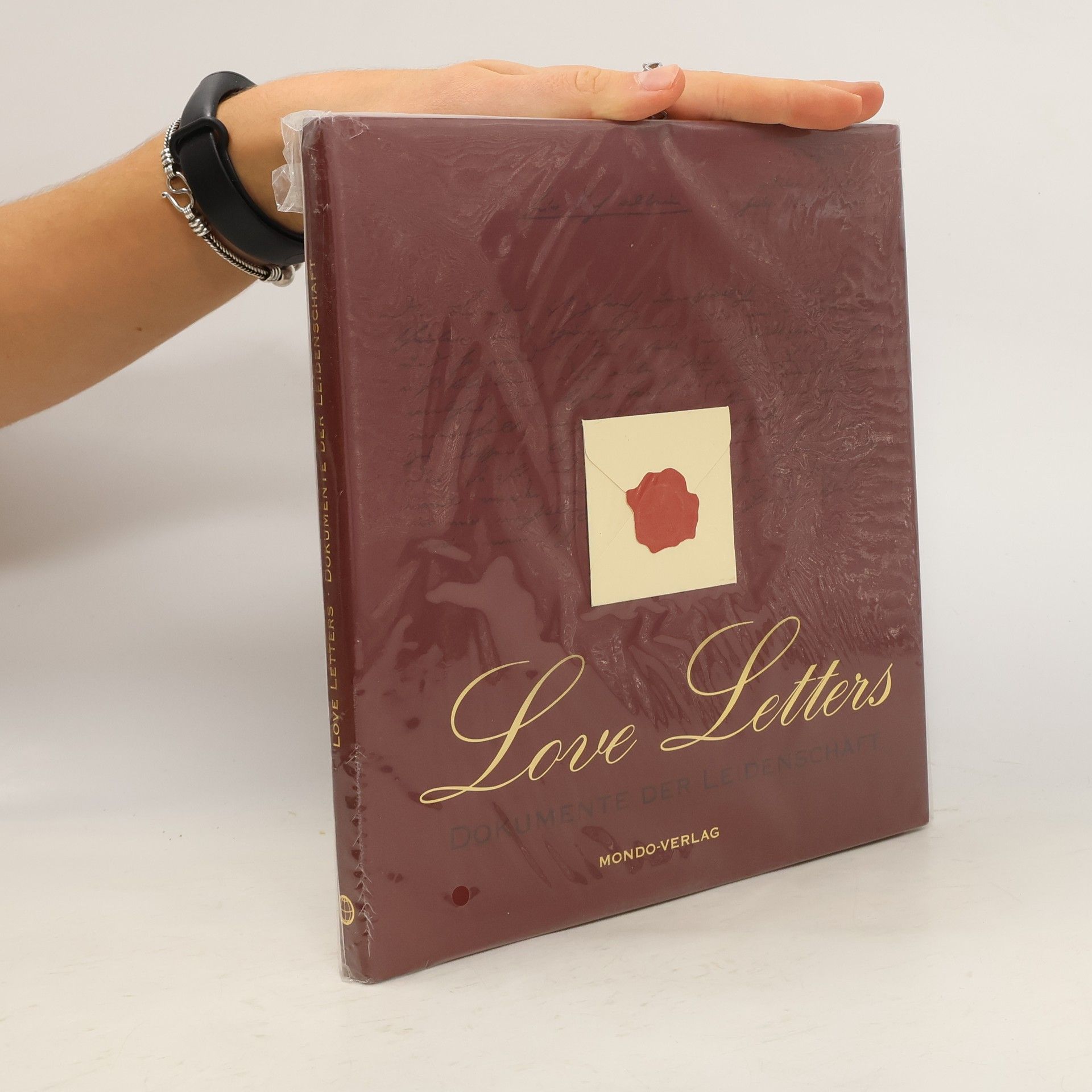 Autorenkollektiv Love Letters