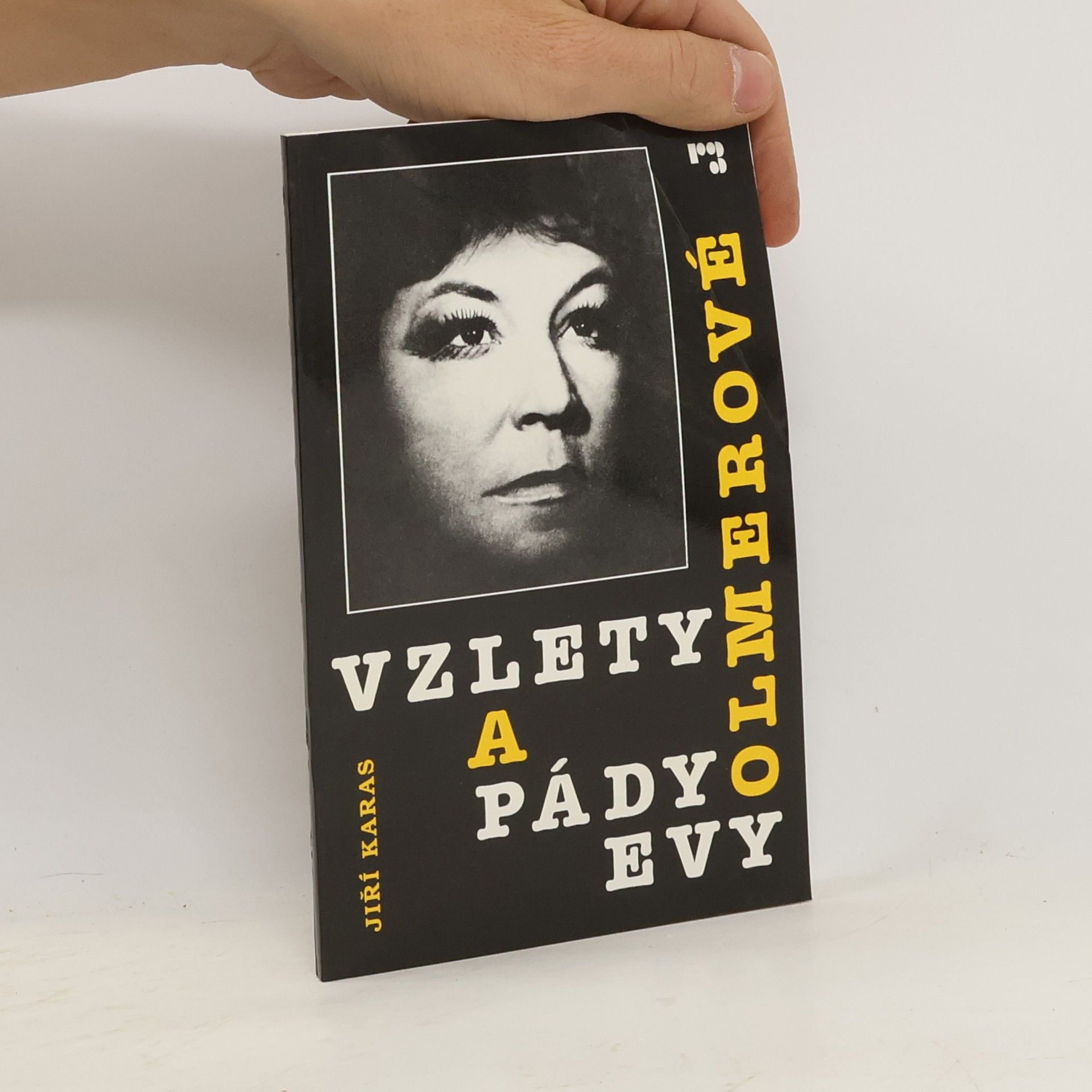 Vzlety a pády Evy Olmerové