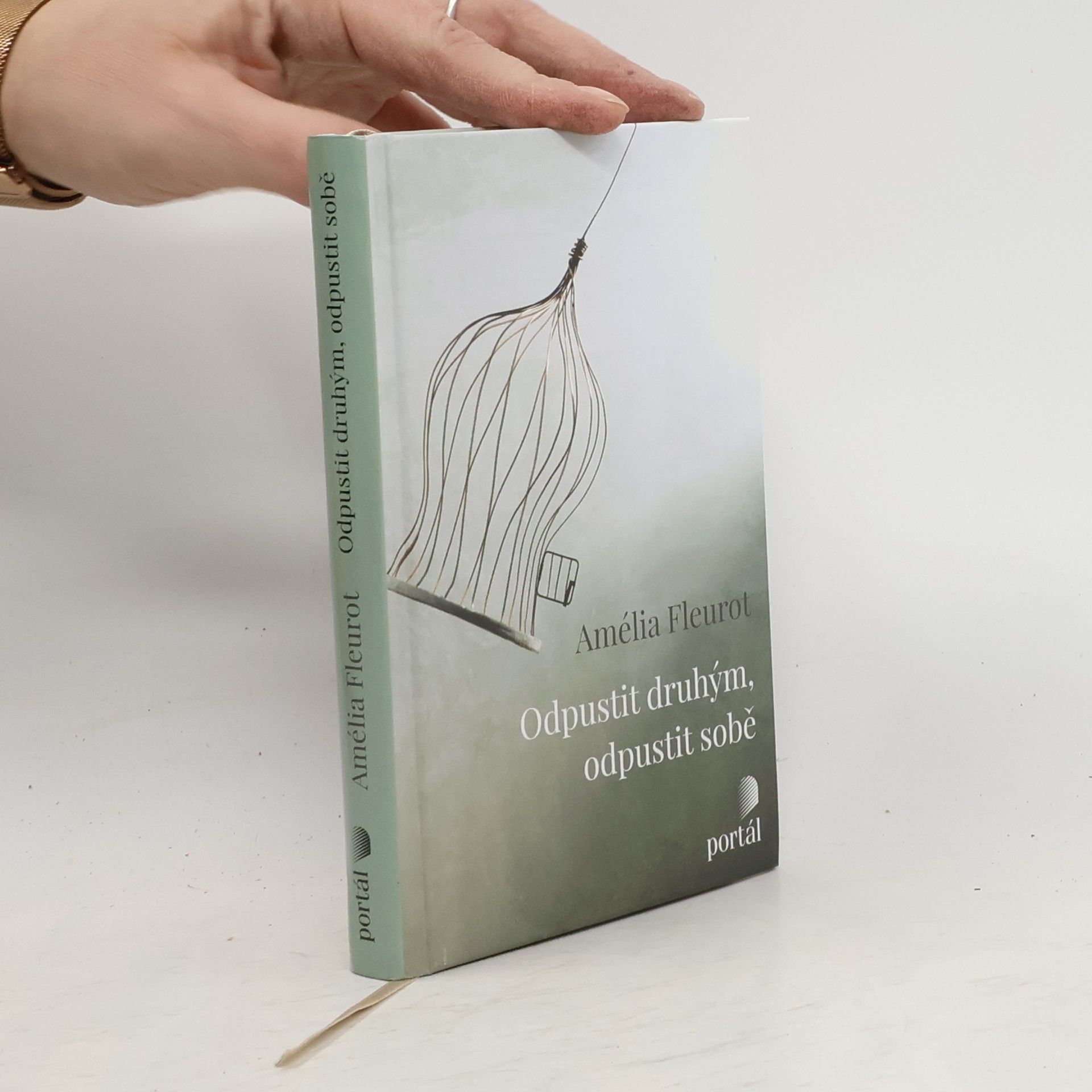 Odpustit druhým, odpustit sobě