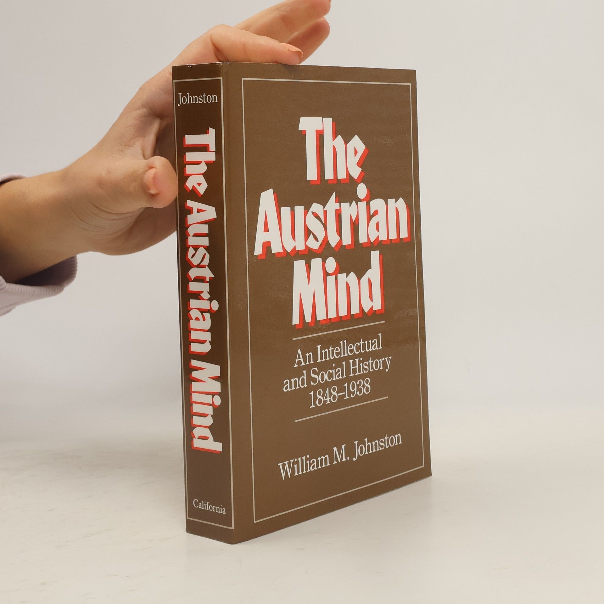 The Austrian Mind