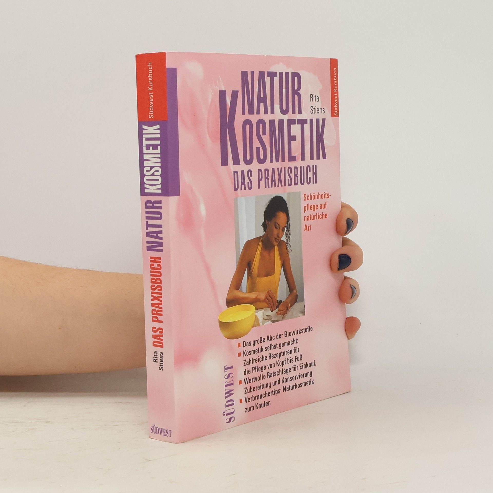 Rita Stiens Naturkosmetik