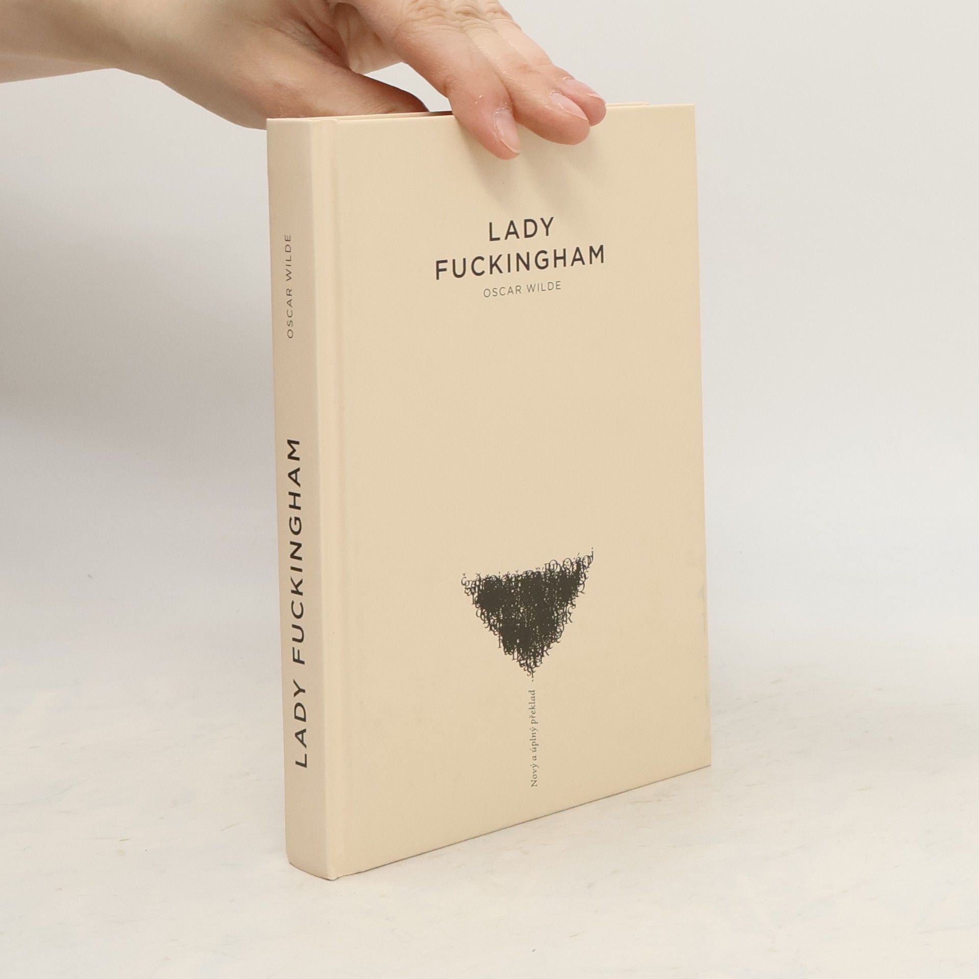 Oscar Wilde Lady Fuckingham