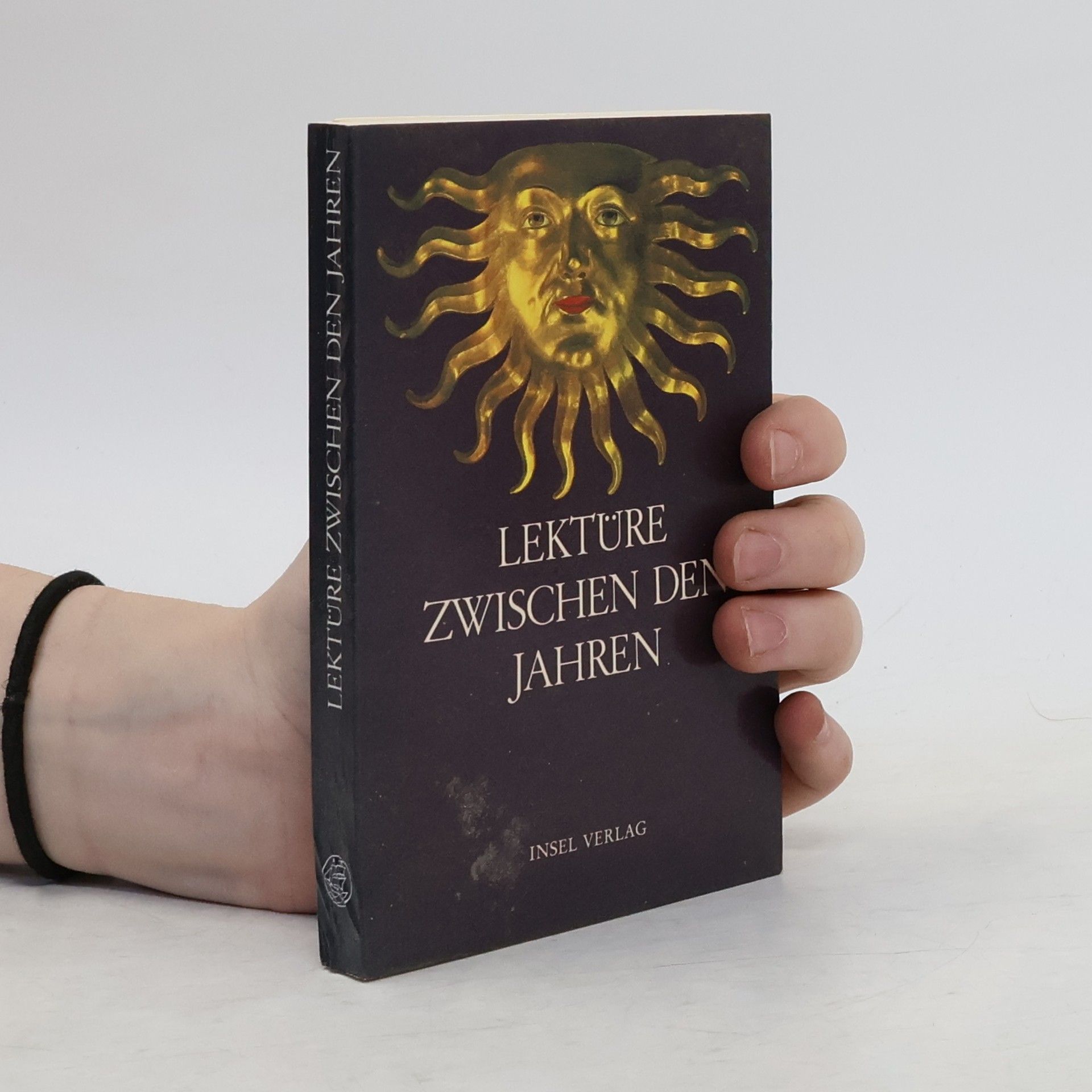 Auteurscollectief Lekture Zwischen den Jahren