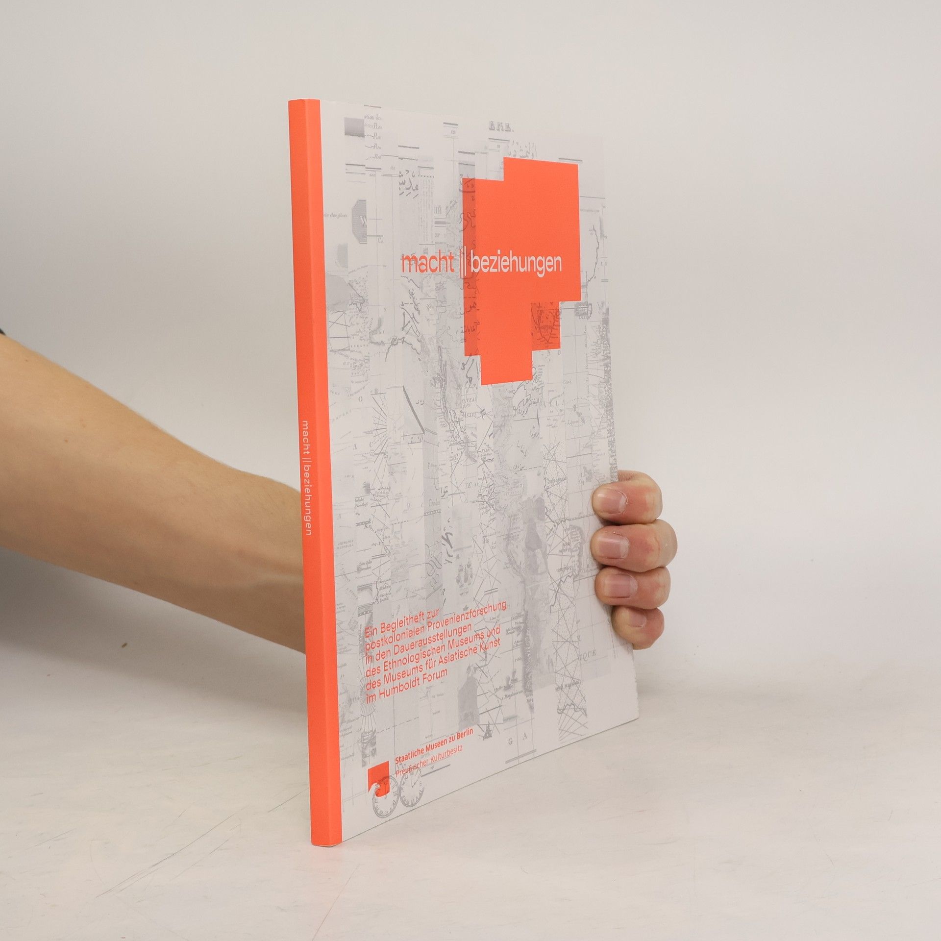 Macht II Beziehungen