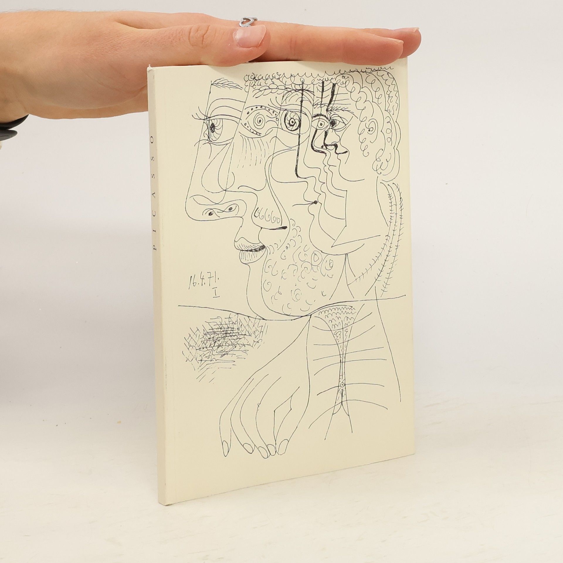 Pablo Picasso Picasso Exhibition