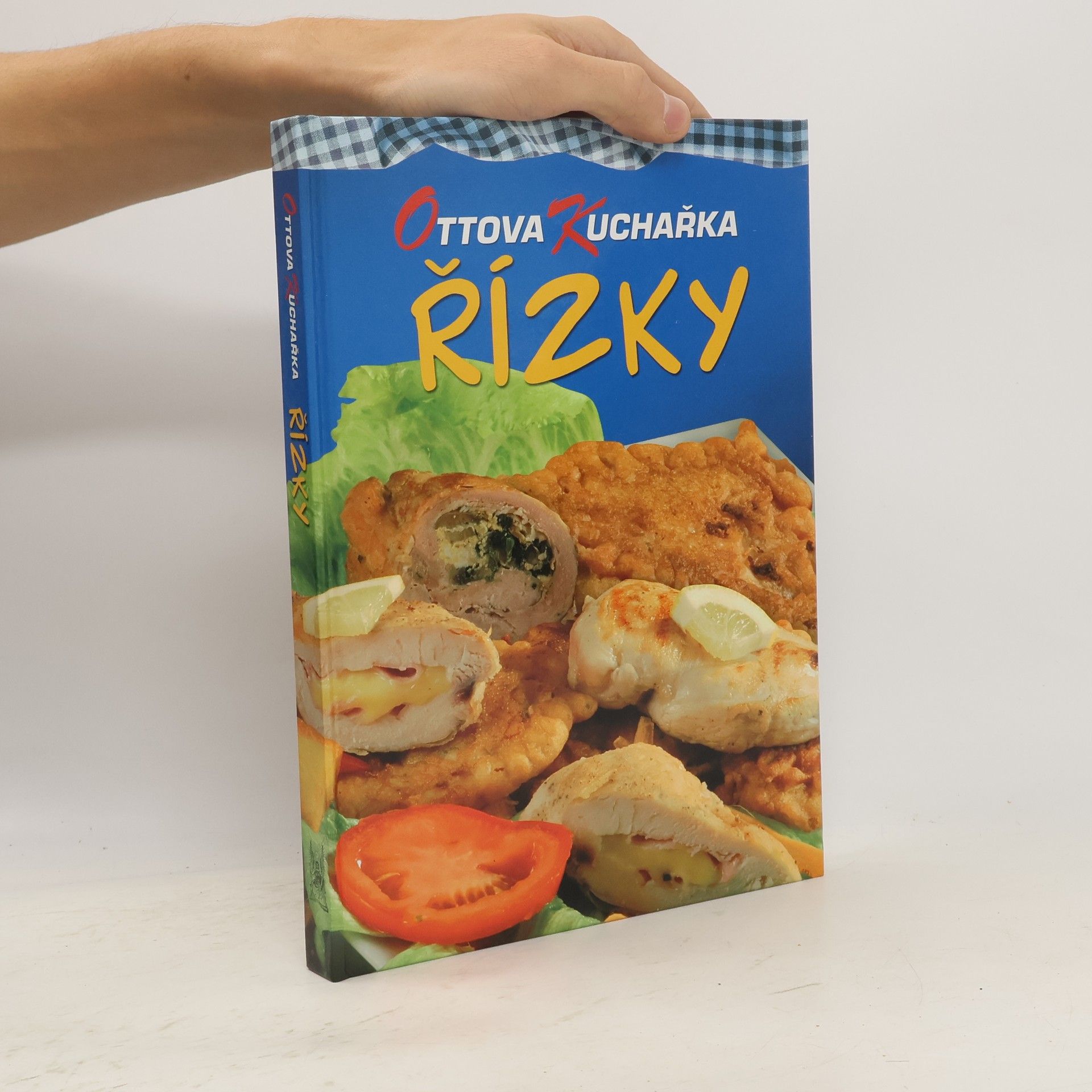 Tibor Kramár Řízky