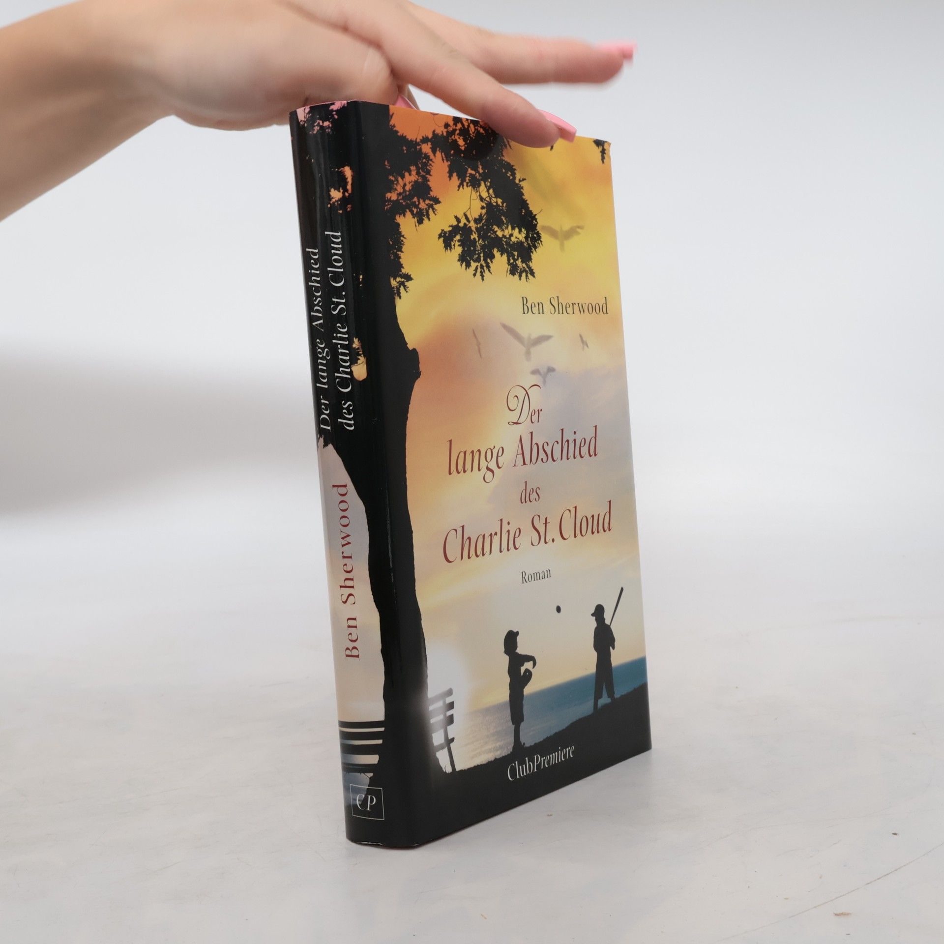 Der lange Abschied des Charlie St. Cloud